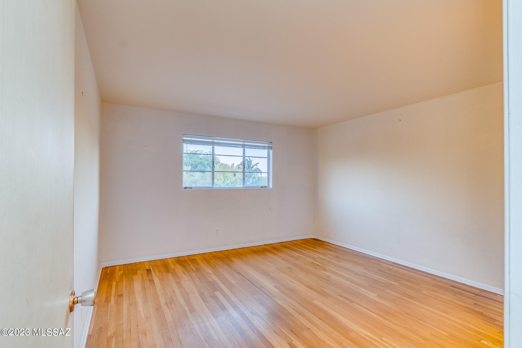 Catalina Foothills Estates NO. 6 (1-54) - Residential