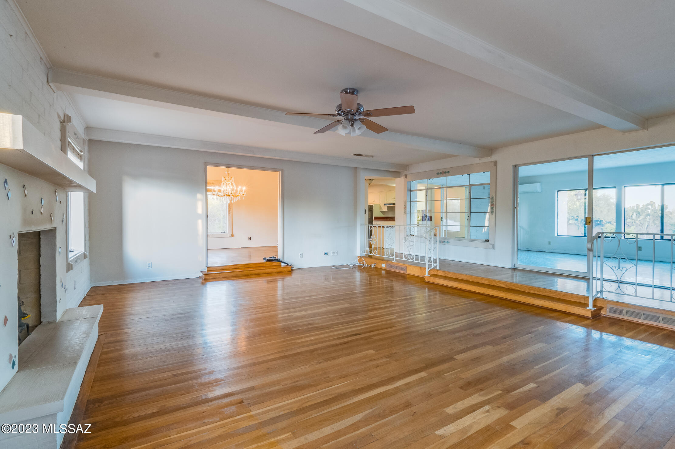 Catalina Foothills Estates NO. 6 (1-54) - Residential