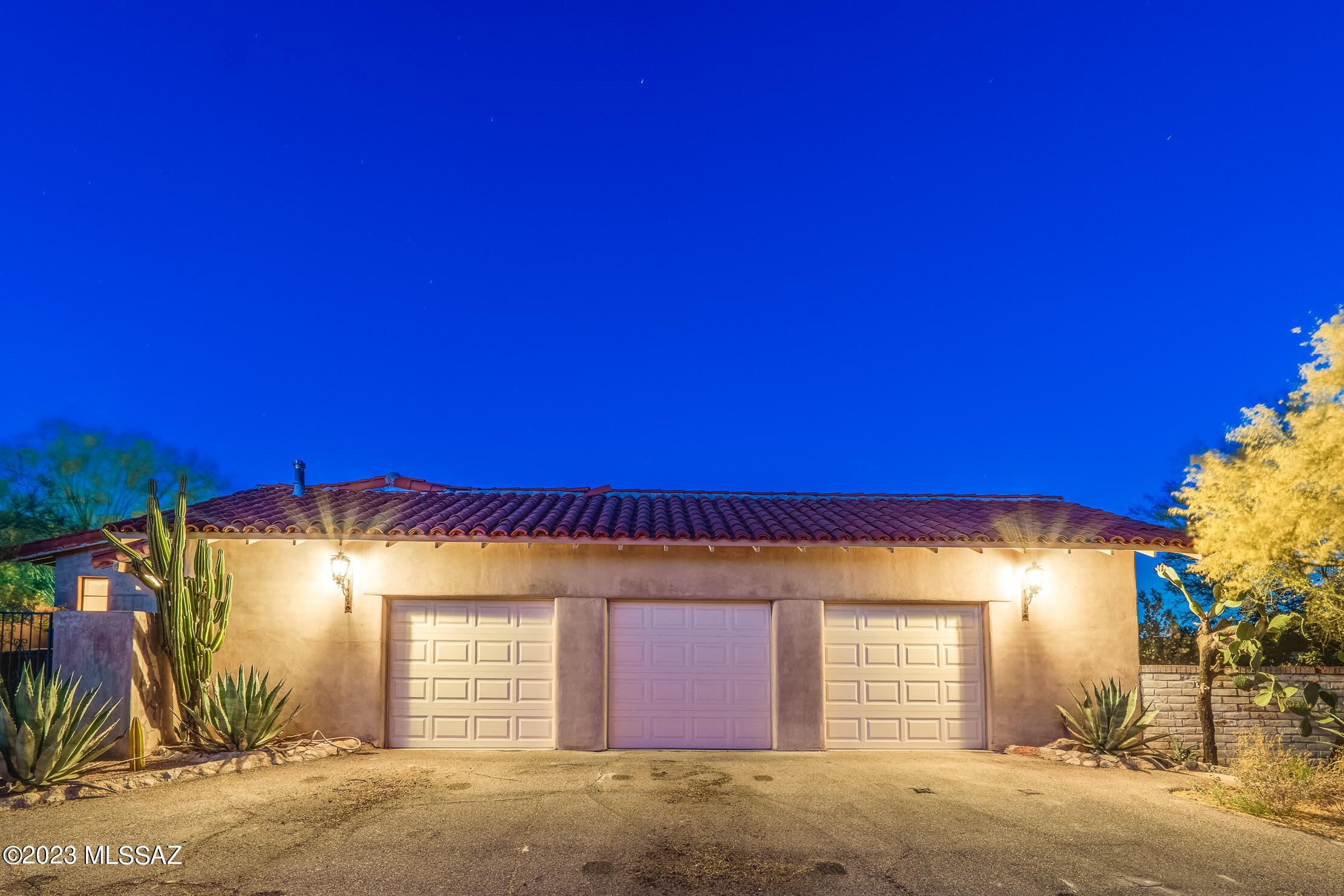 Catalina Foothills Estates NO. 6 (1-54) - Residential
