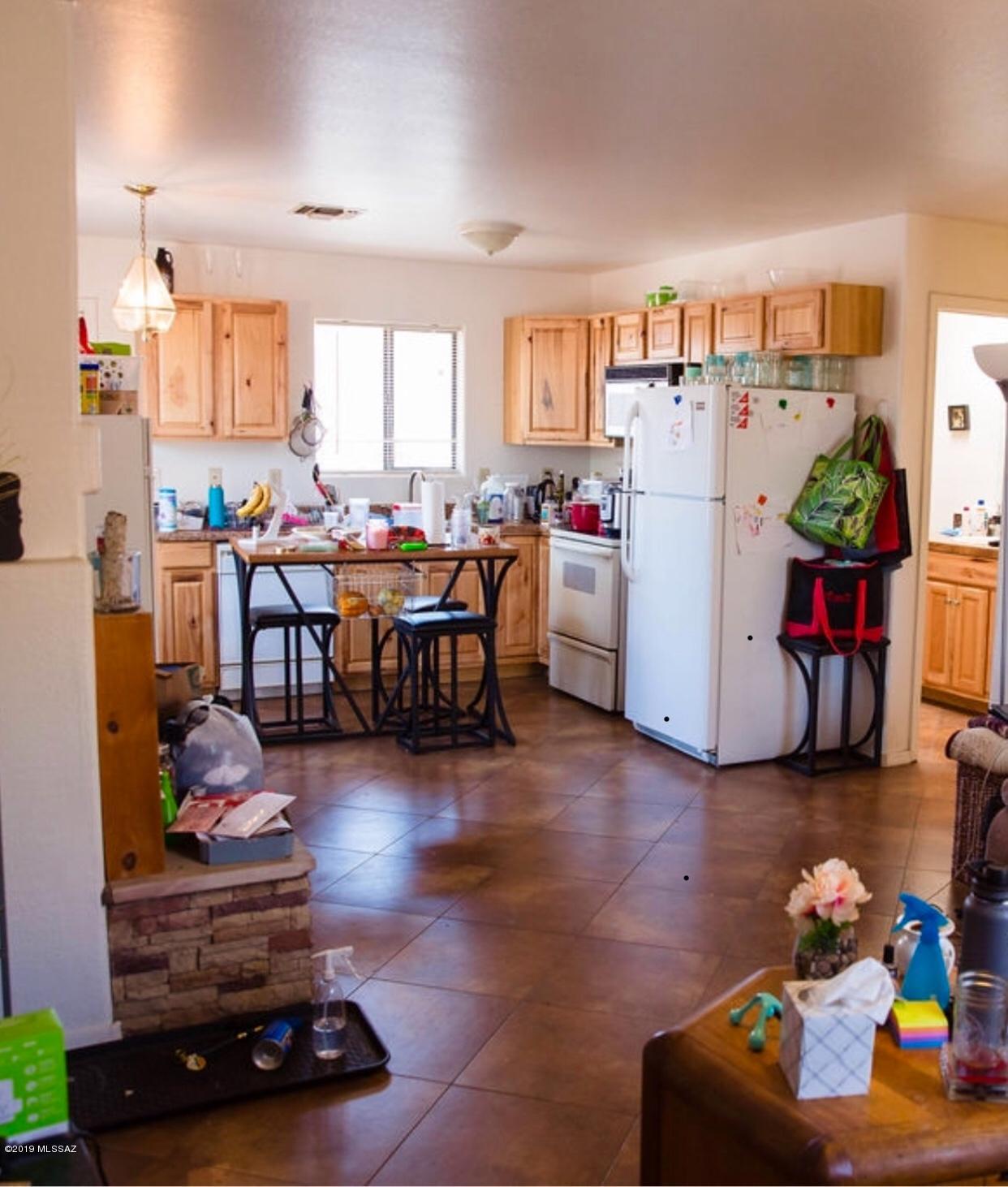 Speedway Addition NO. 1 - Residential Income