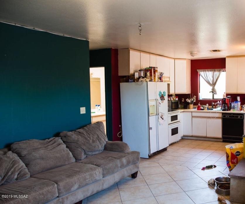 Speedway Addition NO. 1 - Residential Income