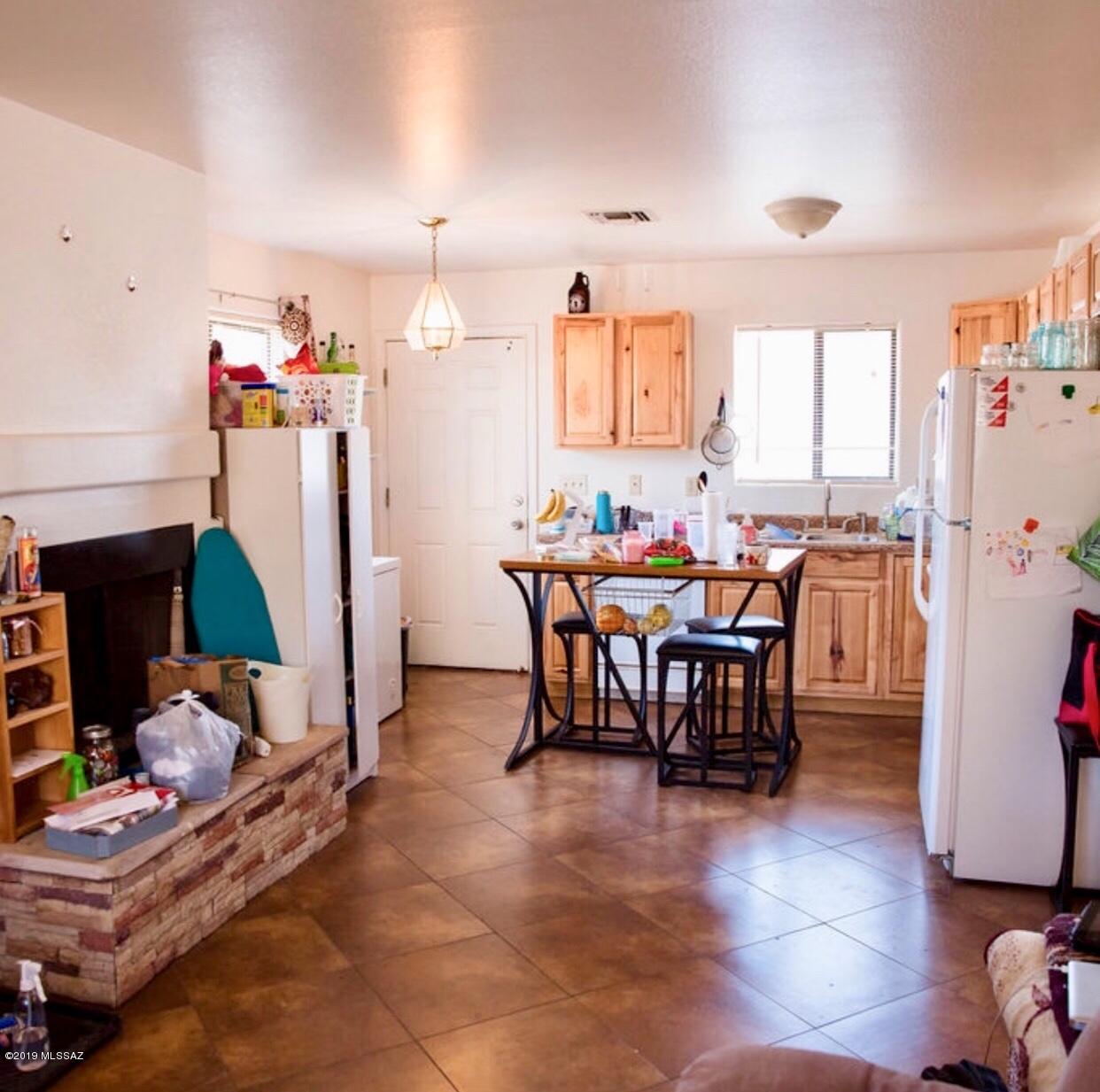 Speedway Addition NO. 1 - Residential Income