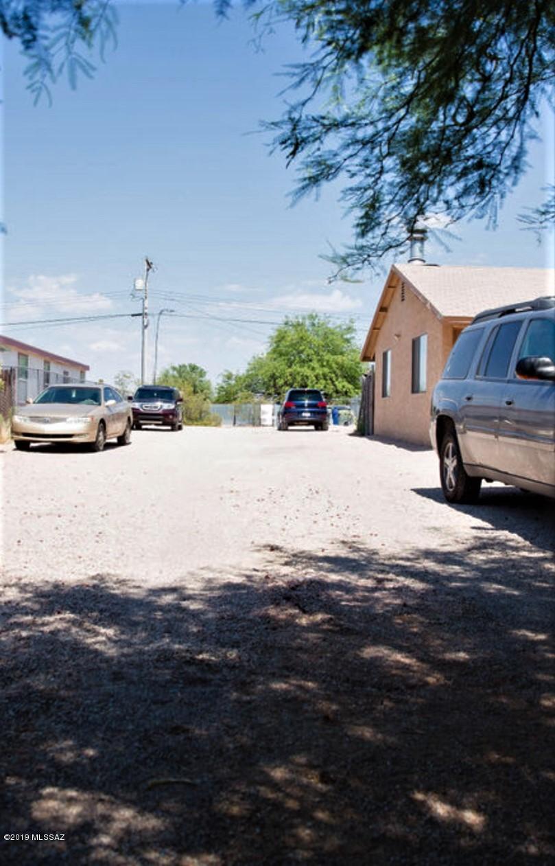 Speedway Addition NO. 1 - Residential Income