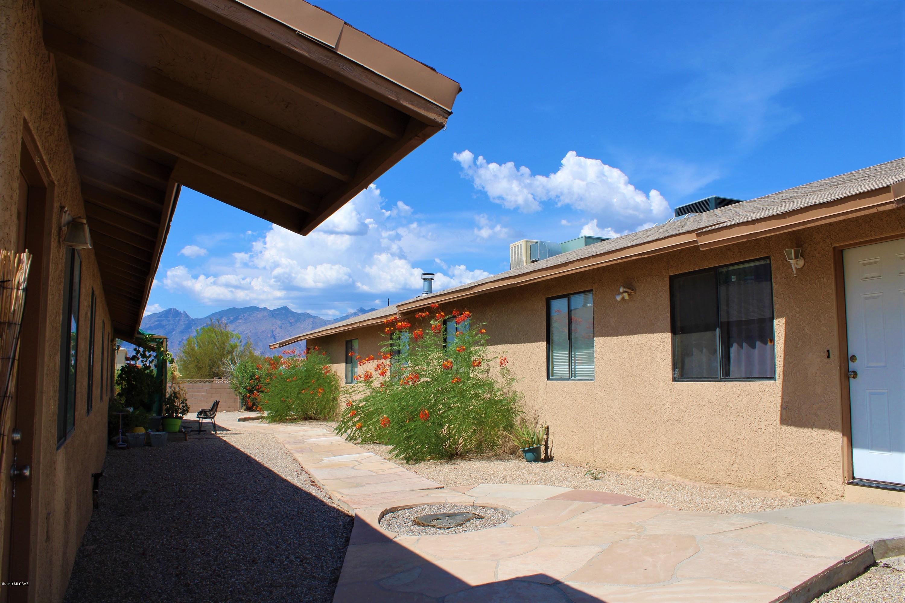Speedway Addition NO. 1 - Residential Income