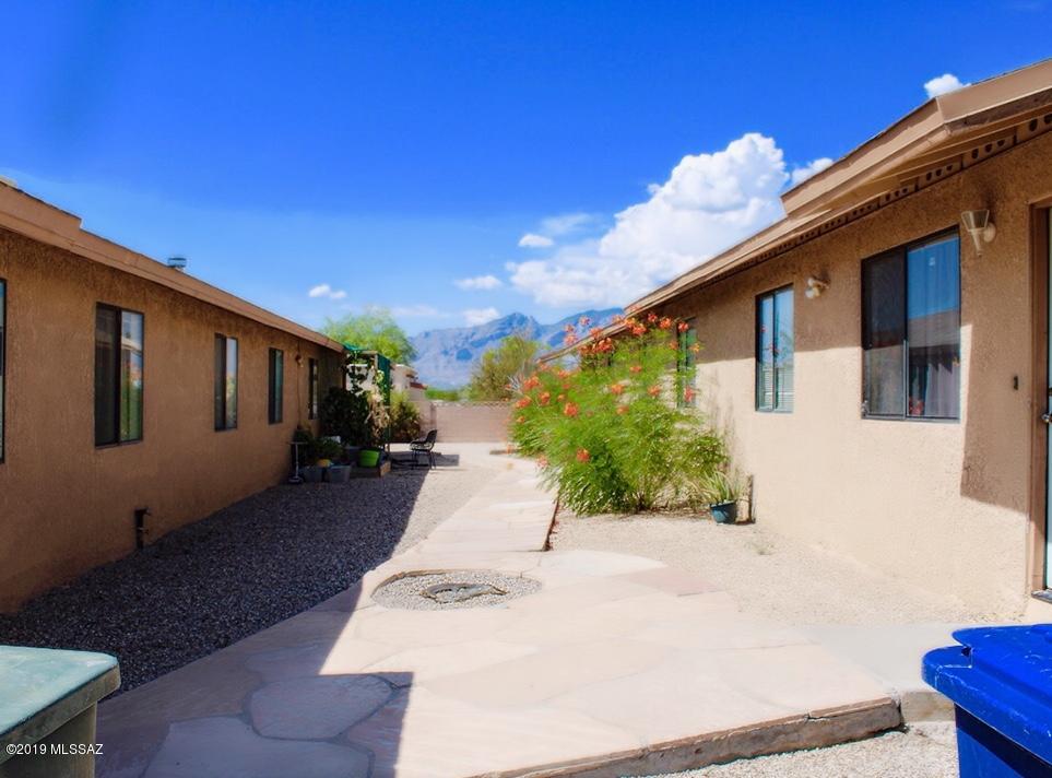 Speedway Addition NO. 1 - Residential Income