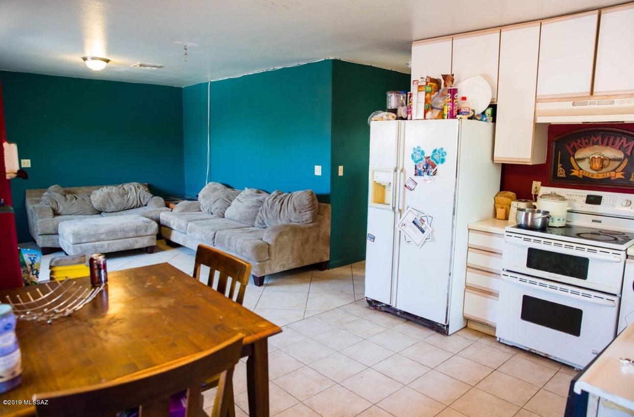 Speedway Addition NO. 1 - Residential Income