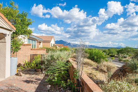 A home in Green Valley