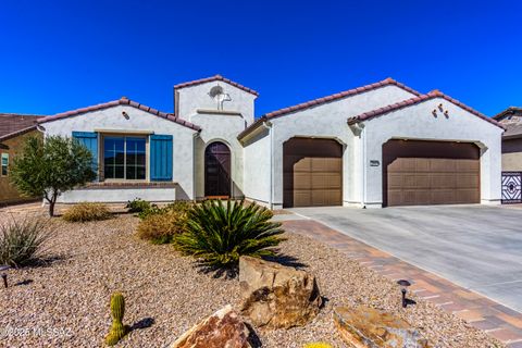 2447 E Canyon Crossing Drive Green Valley AZ 85614