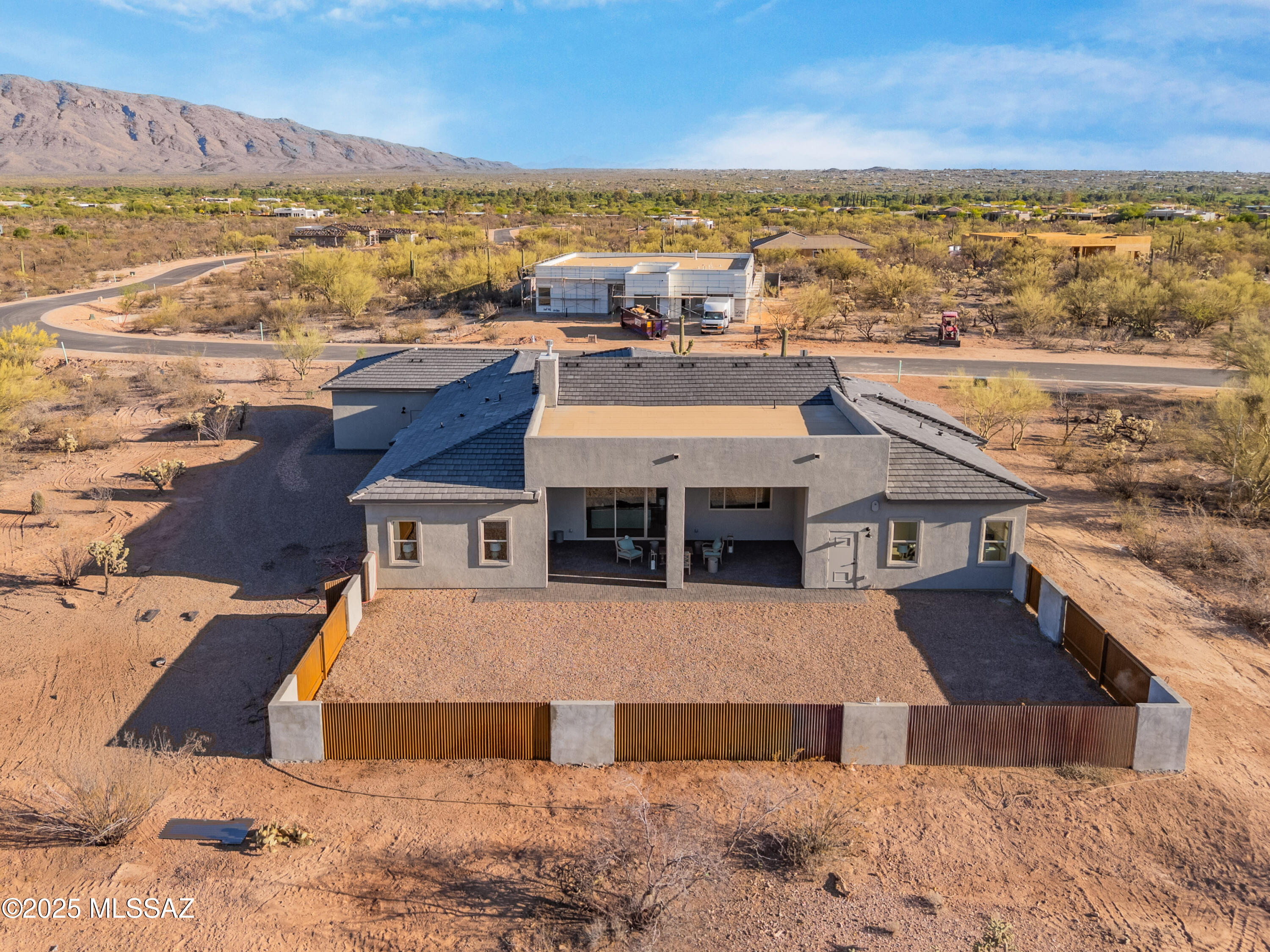 12121 E Placita Rancho Soldados