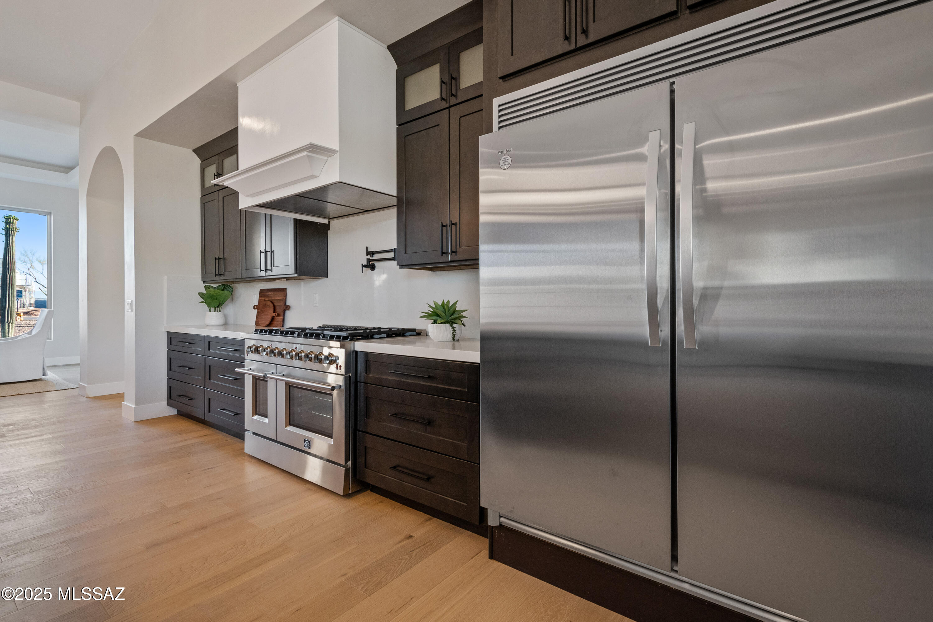 12121 E Placita Rancho Soldados