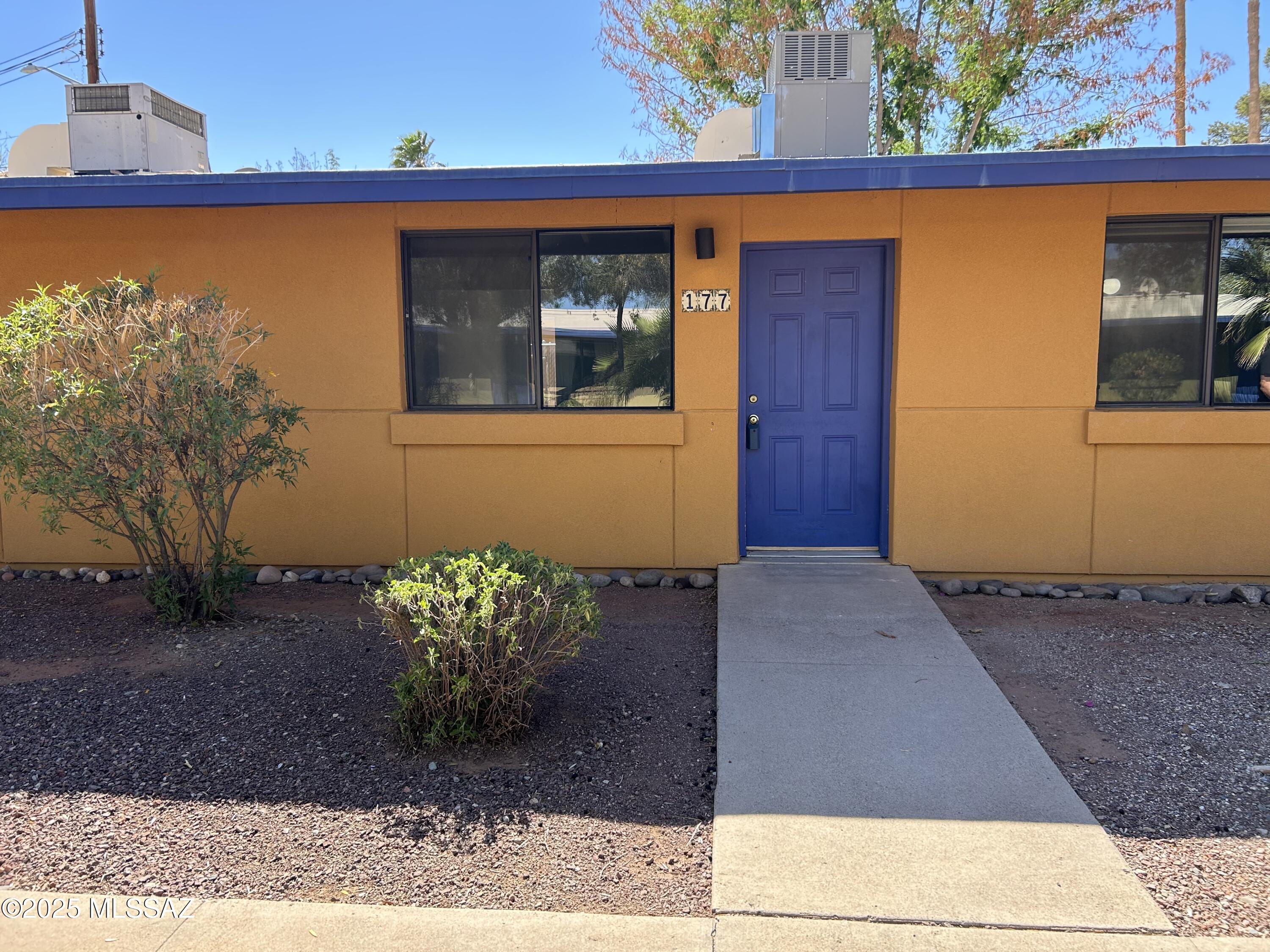 350 N Silverbell Road 177