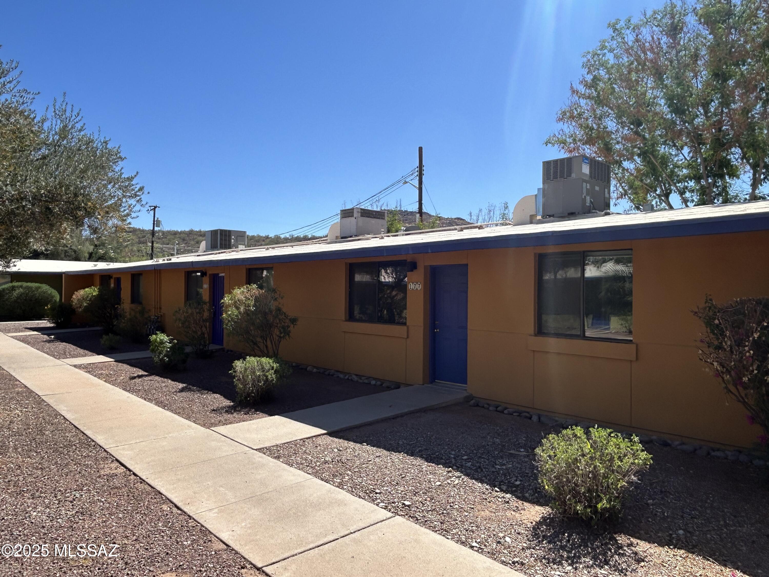 350 N Silverbell Road 177