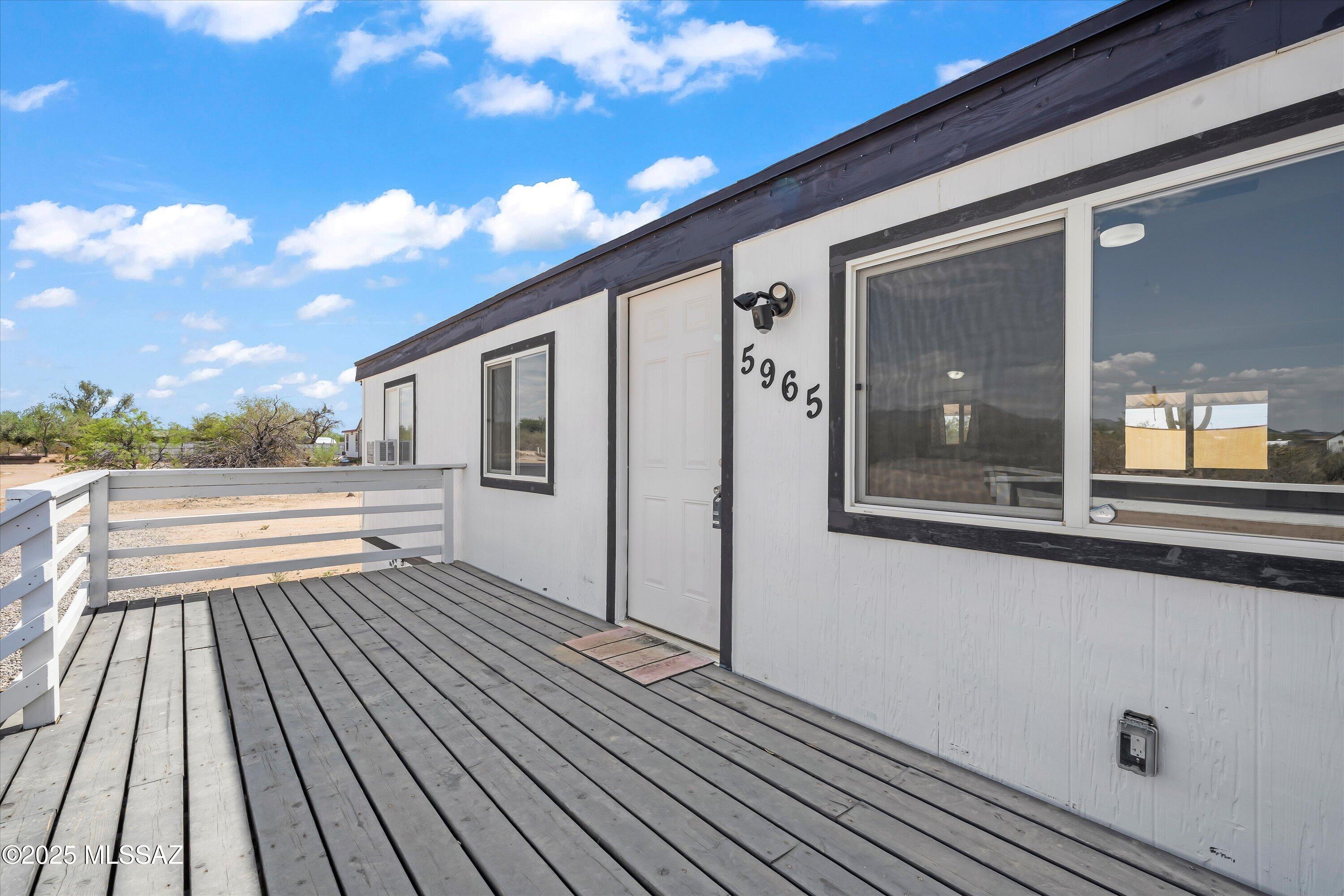 5965 N Glory Trail