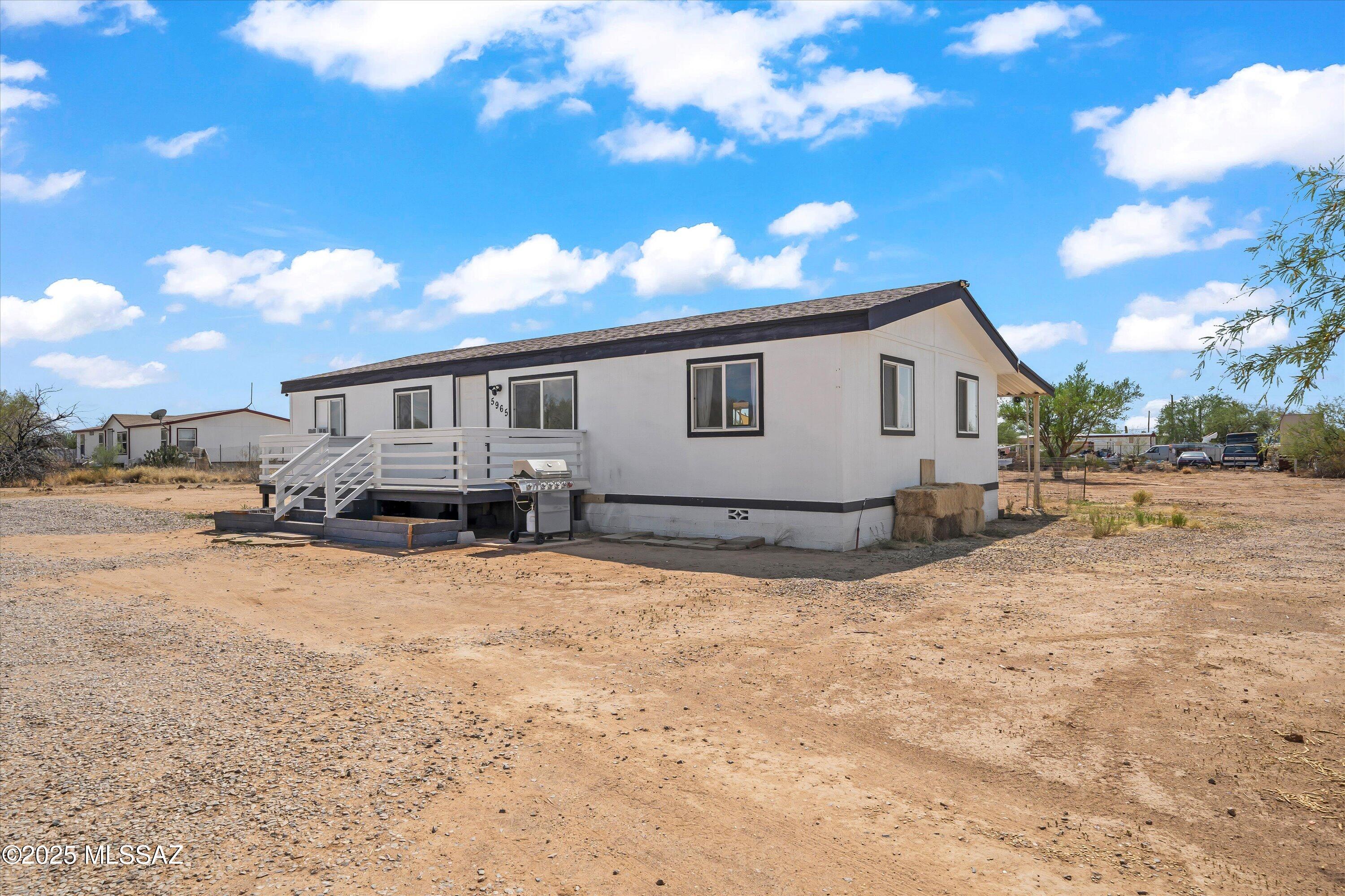 5965 N Glory Trail