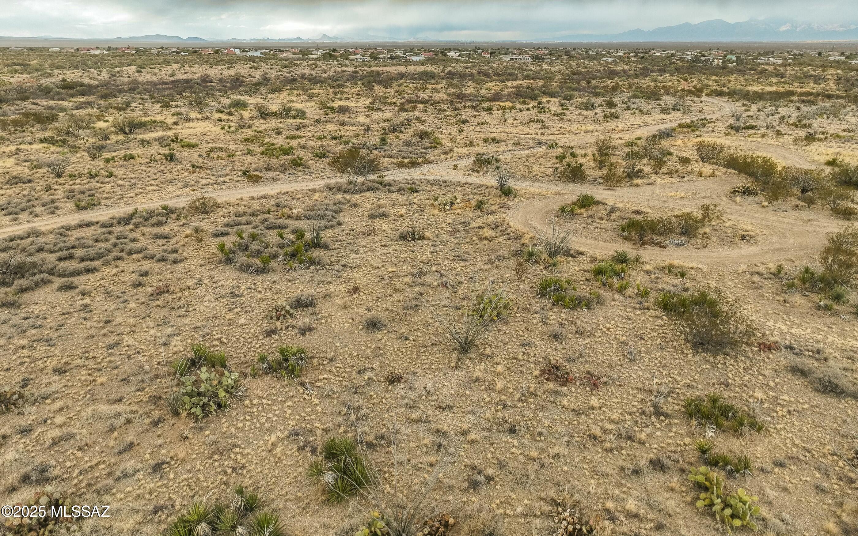 New Tucson Unit NO. 29 - Land