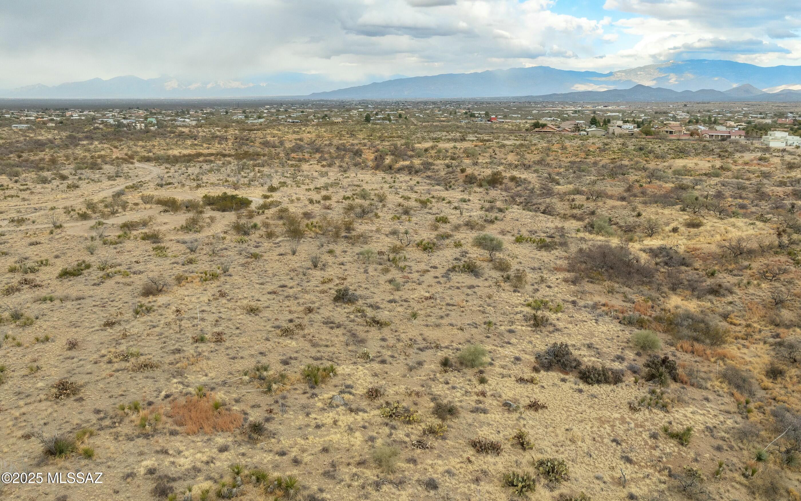 New Tucson Unit NO. 29 - Land