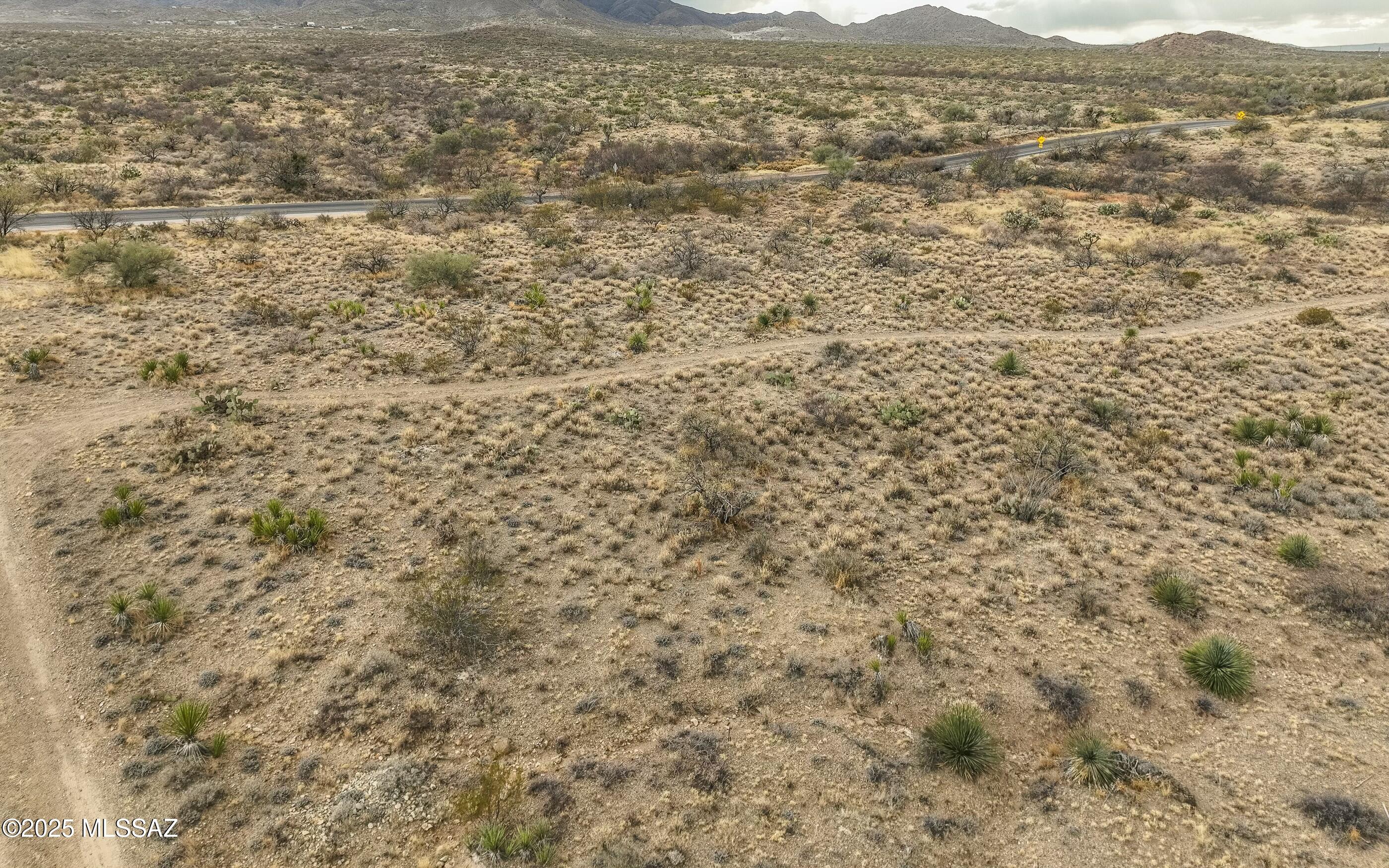New Tucson Unit NO. 29 - Land