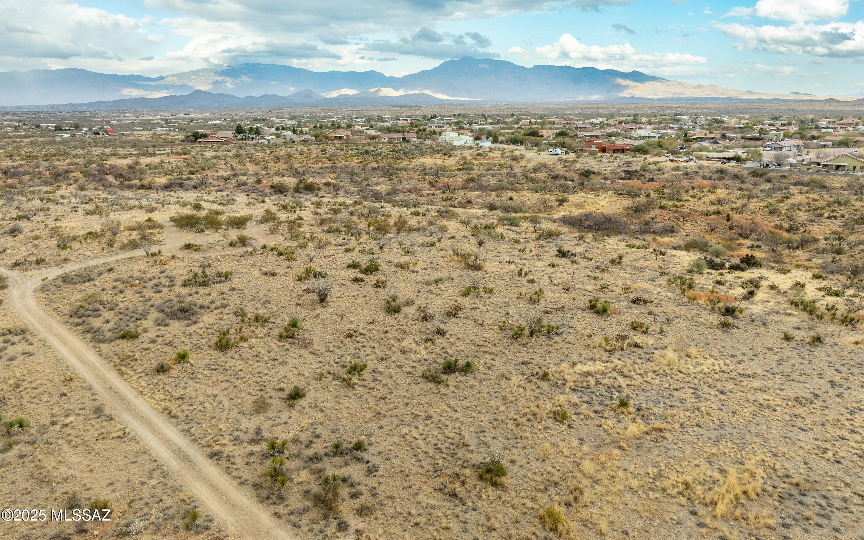New Tucson Unit NO. 29 - Land