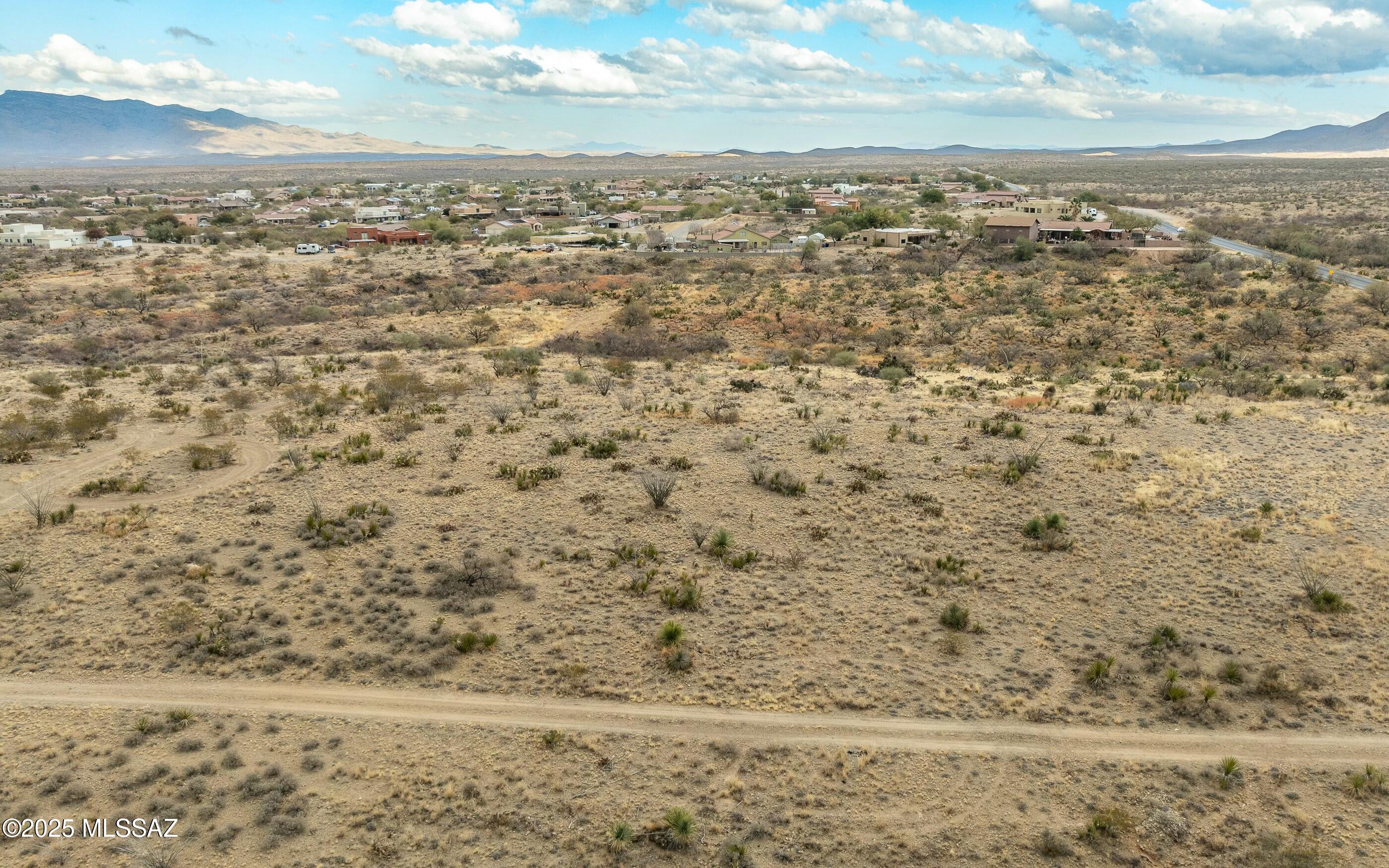 New Tucson Unit NO. 29 - Land