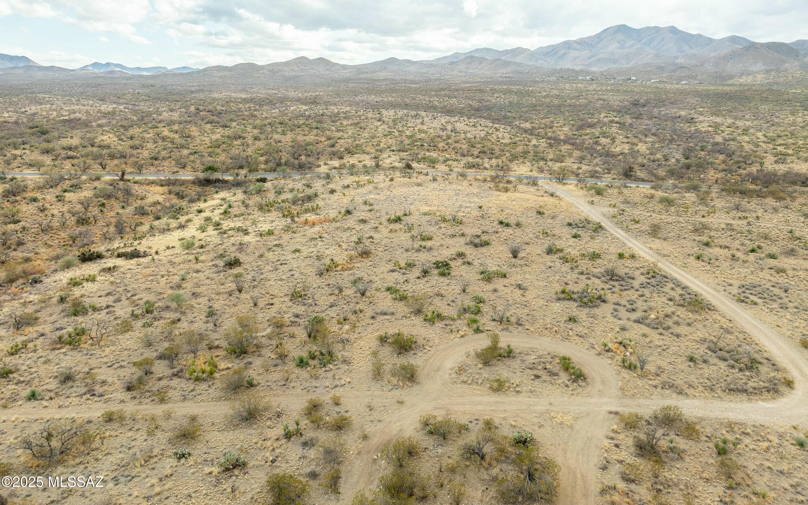 New Tucson Unit NO. 29 - Land