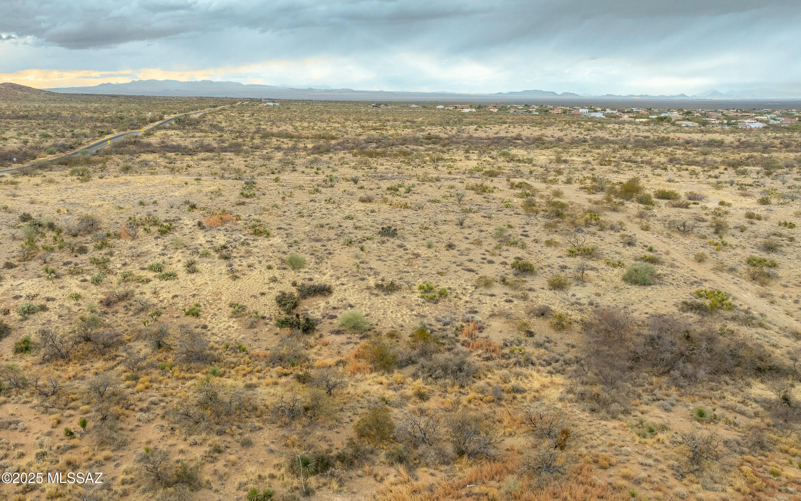 New Tucson Unit NO. 29 - Land