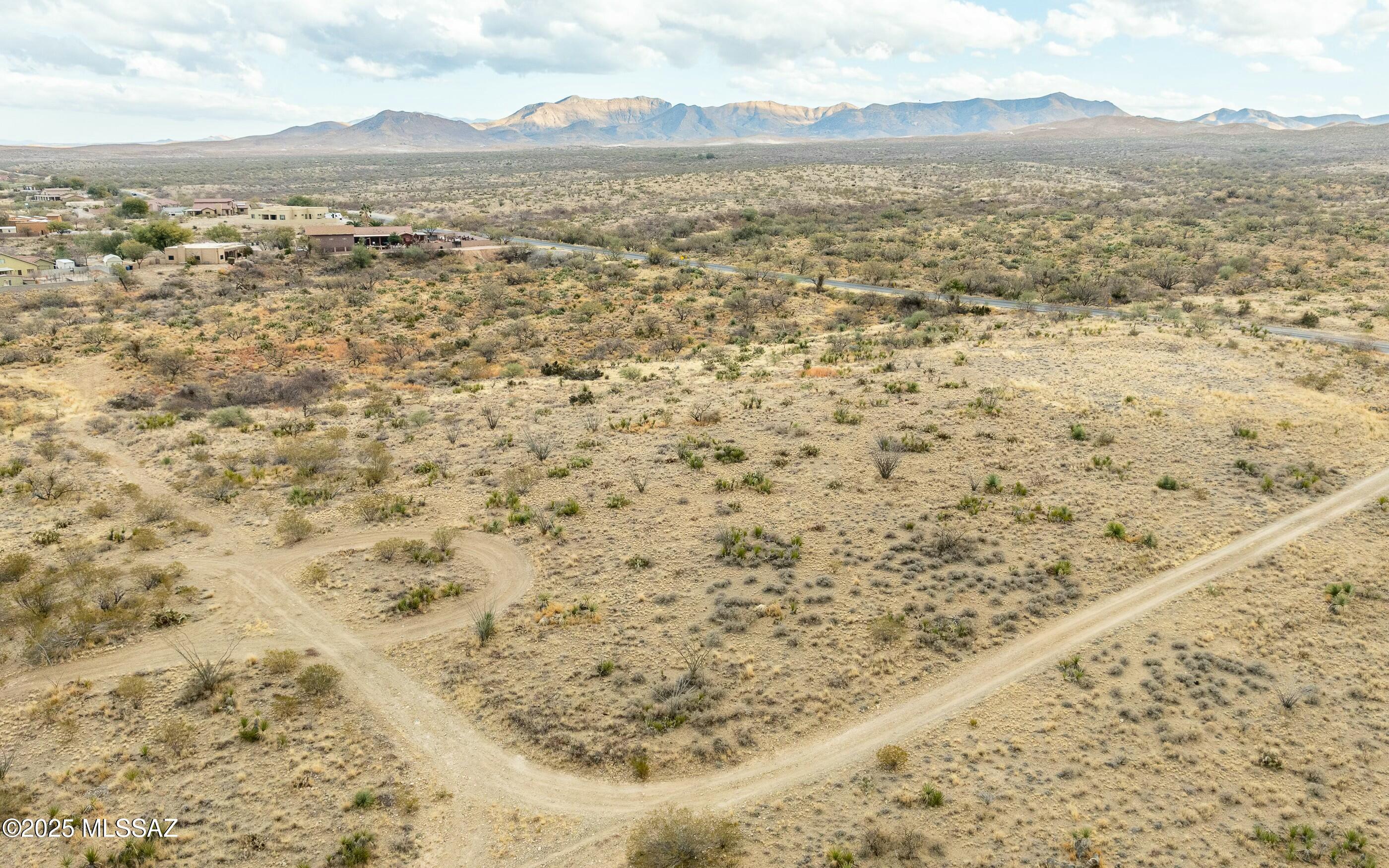 New Tucson Unit NO. 29 - Land