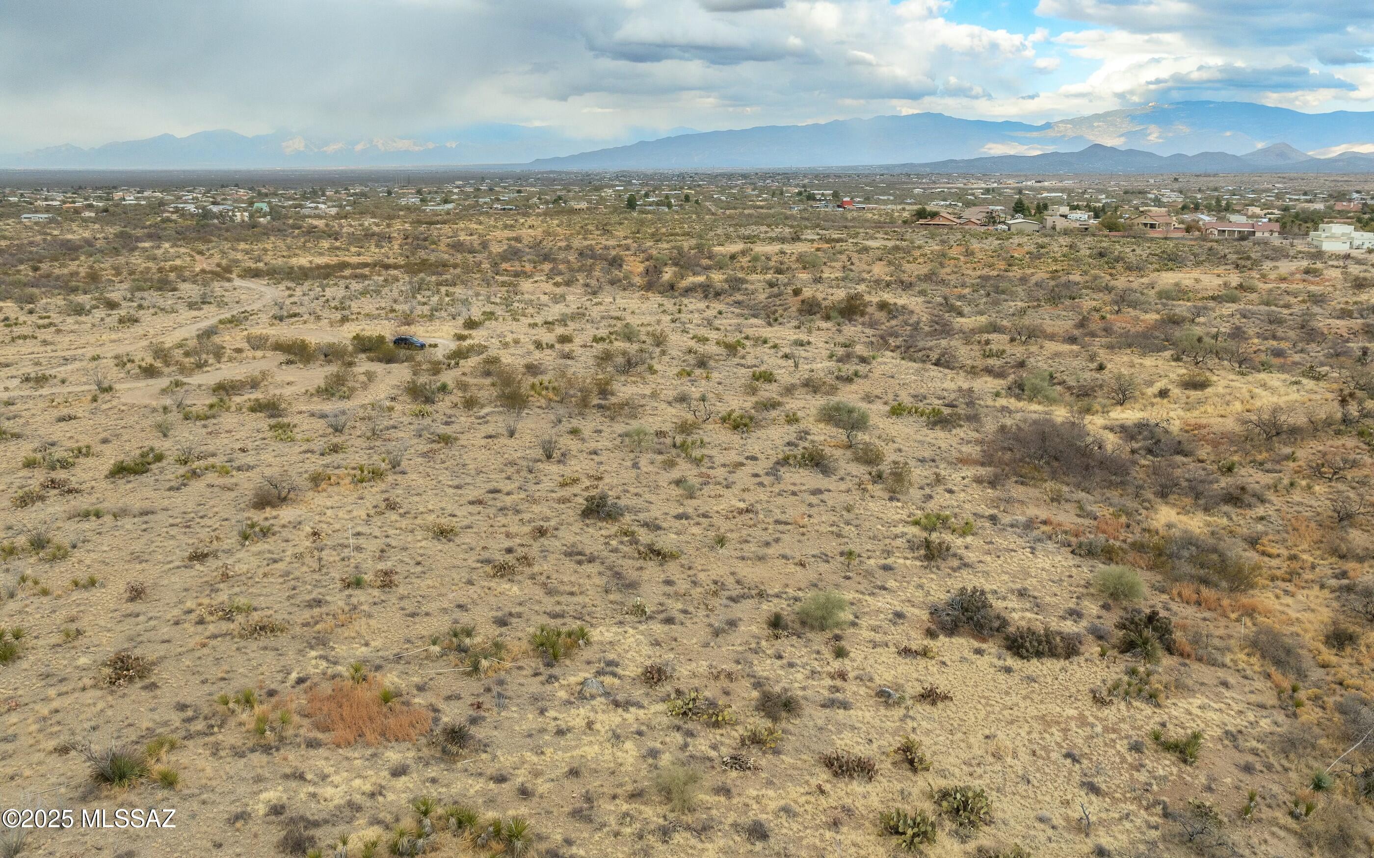 New Tucson Unit NO. 29 - Land