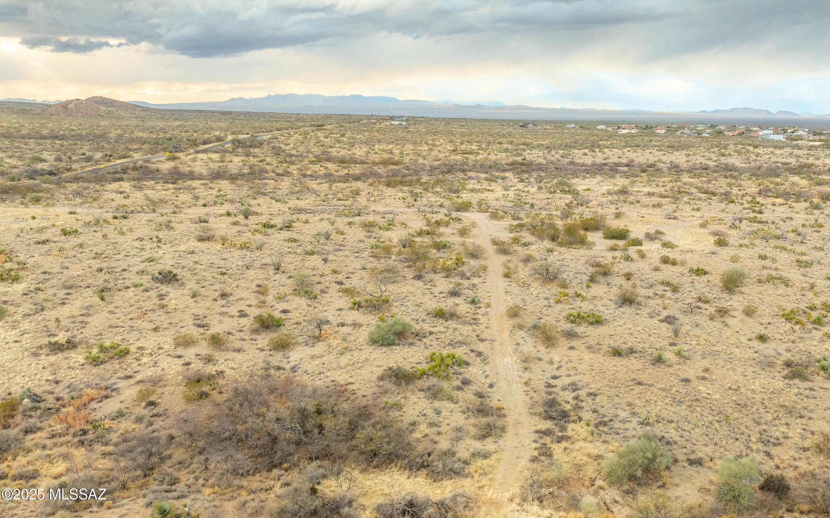 New Tucson Unit NO. 29 - Land