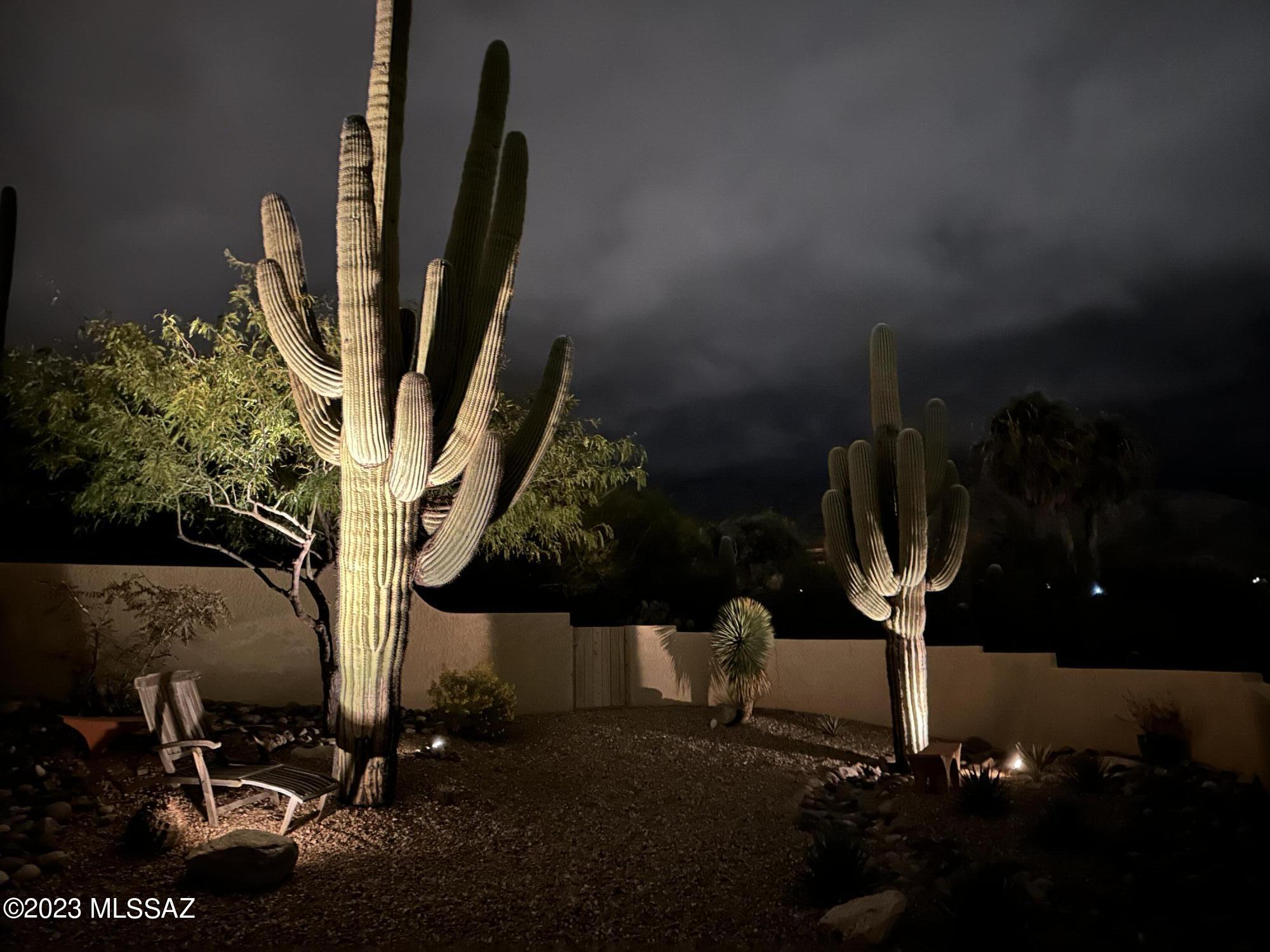 Cimarron Foothills Estates (98-179) - Residential