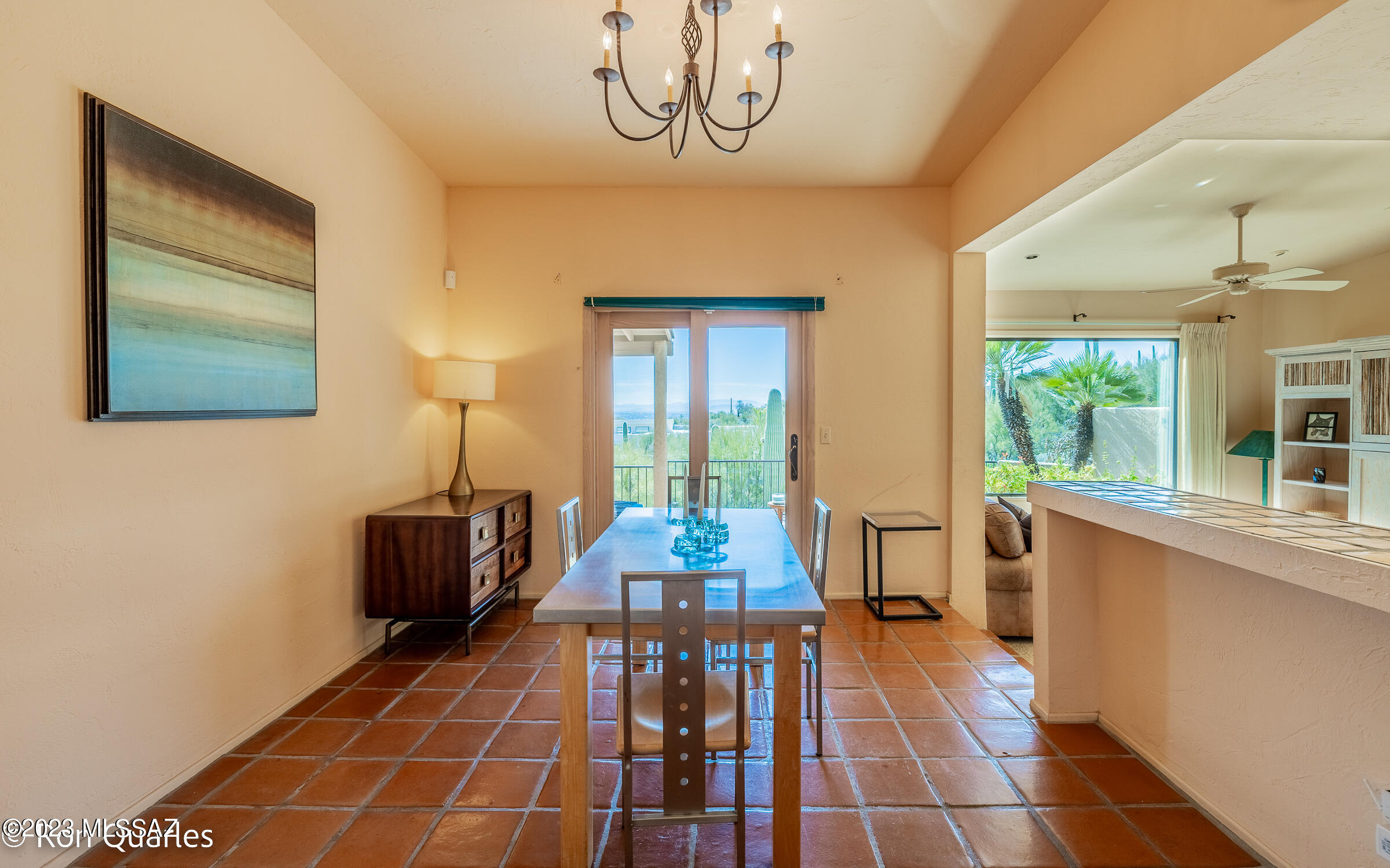 Cimarron Foothills Estates (98-179) - Residential