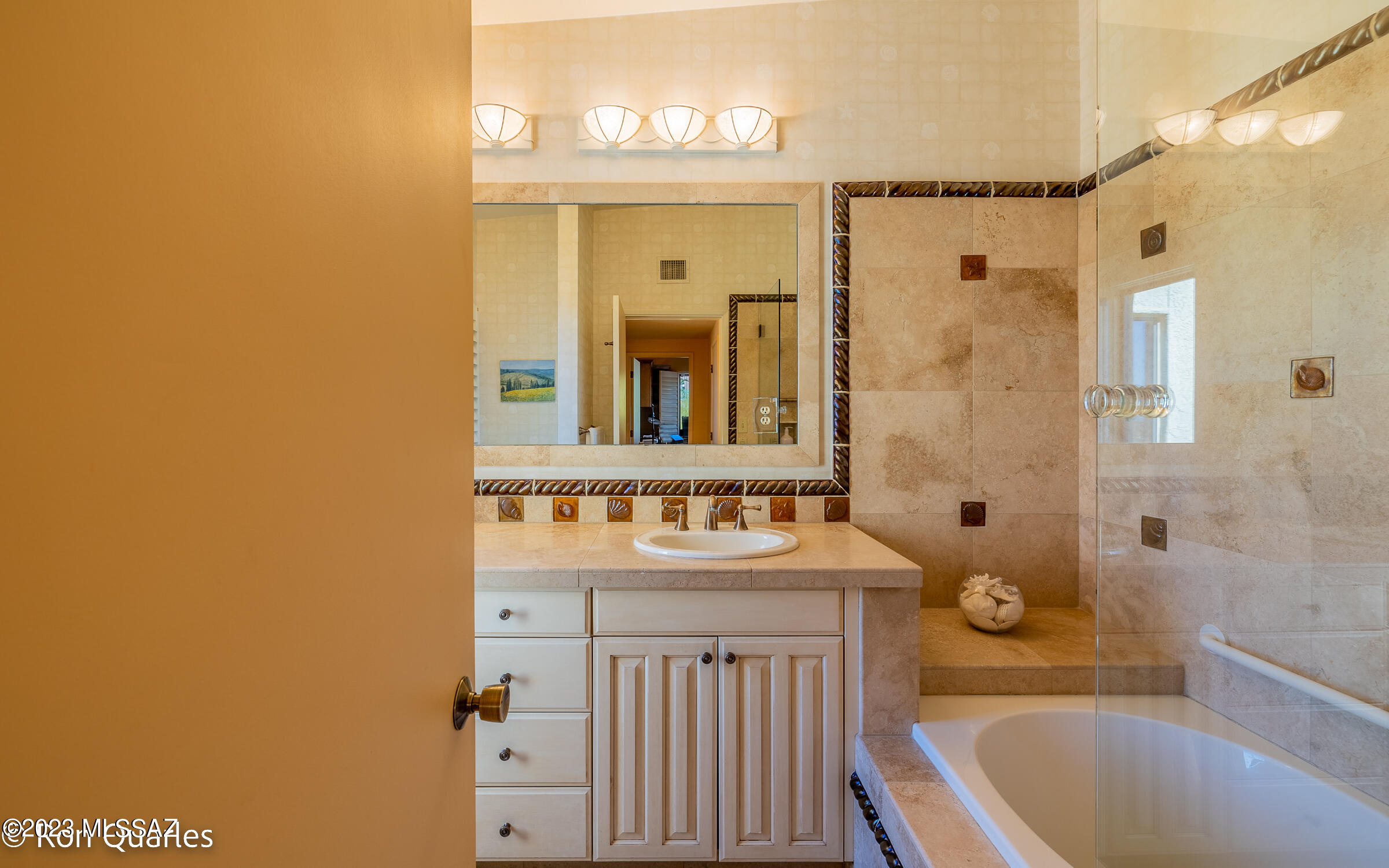 Cimarron Foothills Estates (98-179) - Residential