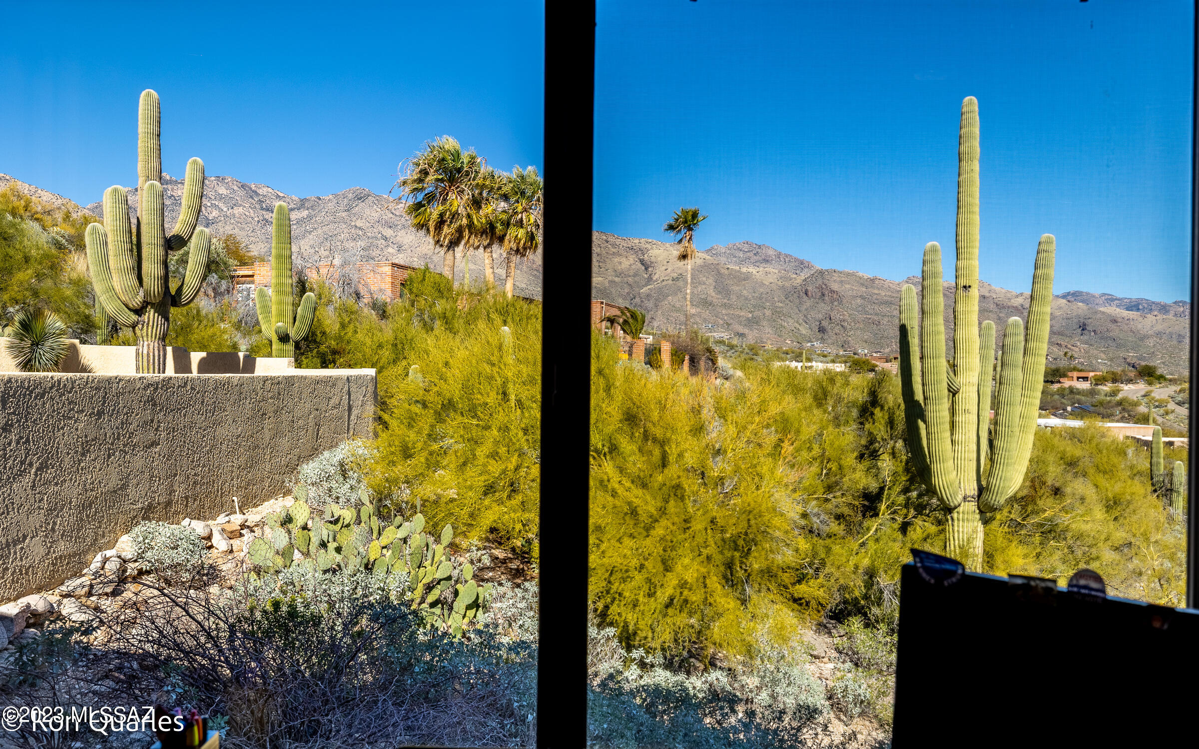 Cimarron Foothills Estates (98-179) - Residential