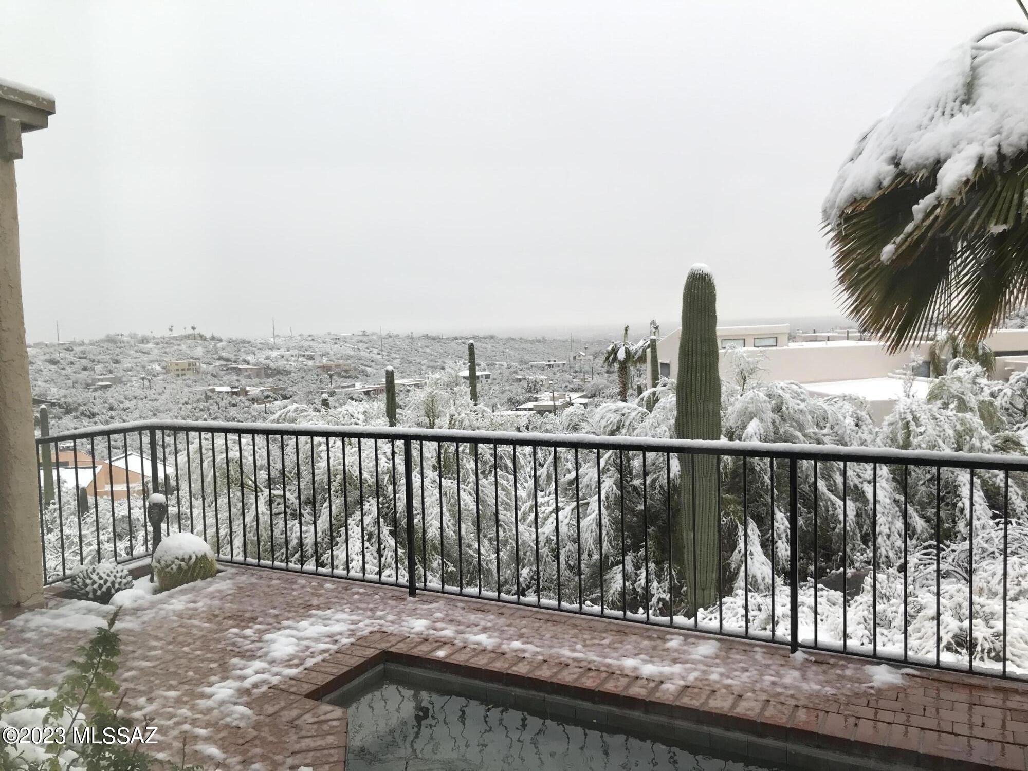 Cimarron Foothills Estates (98-179) - Residential