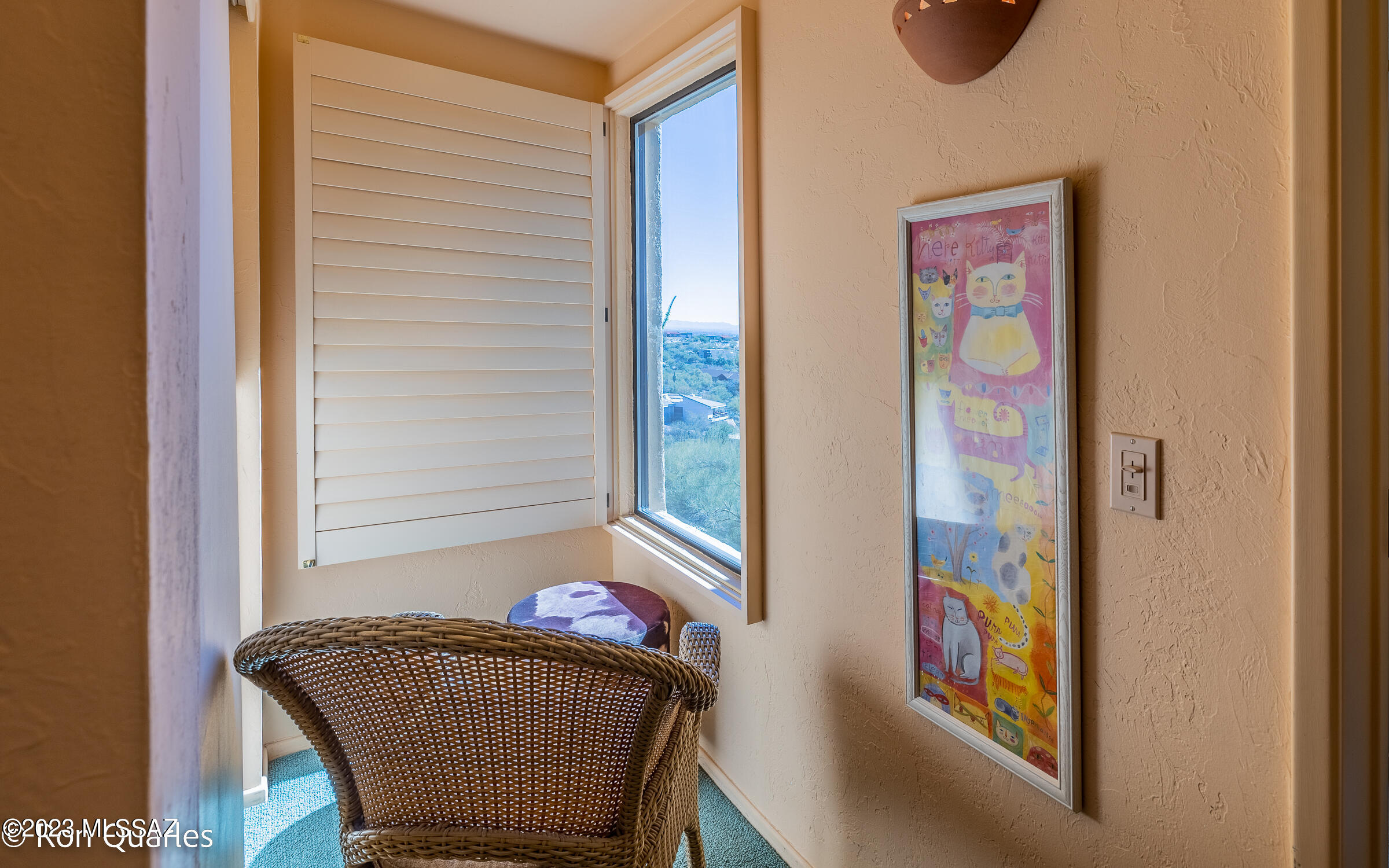 Cimarron Foothills Estates (98-179) - Residential