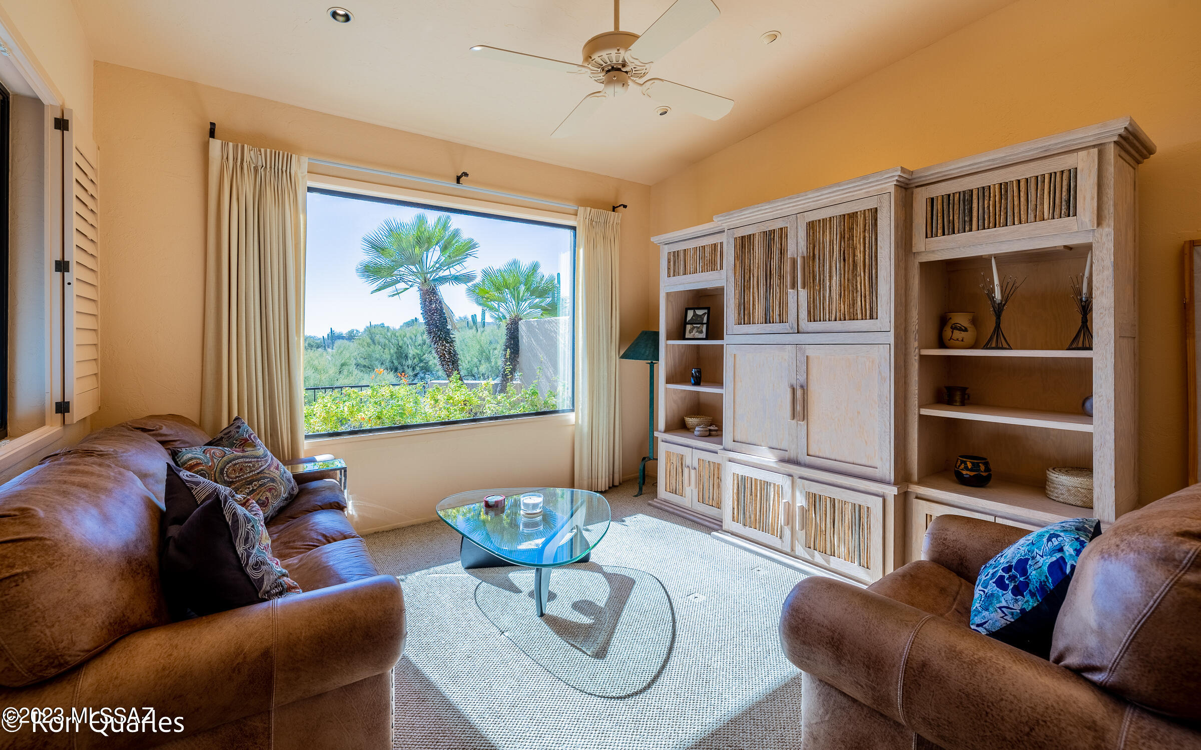 Cimarron Foothills Estates (98-179) - Residential