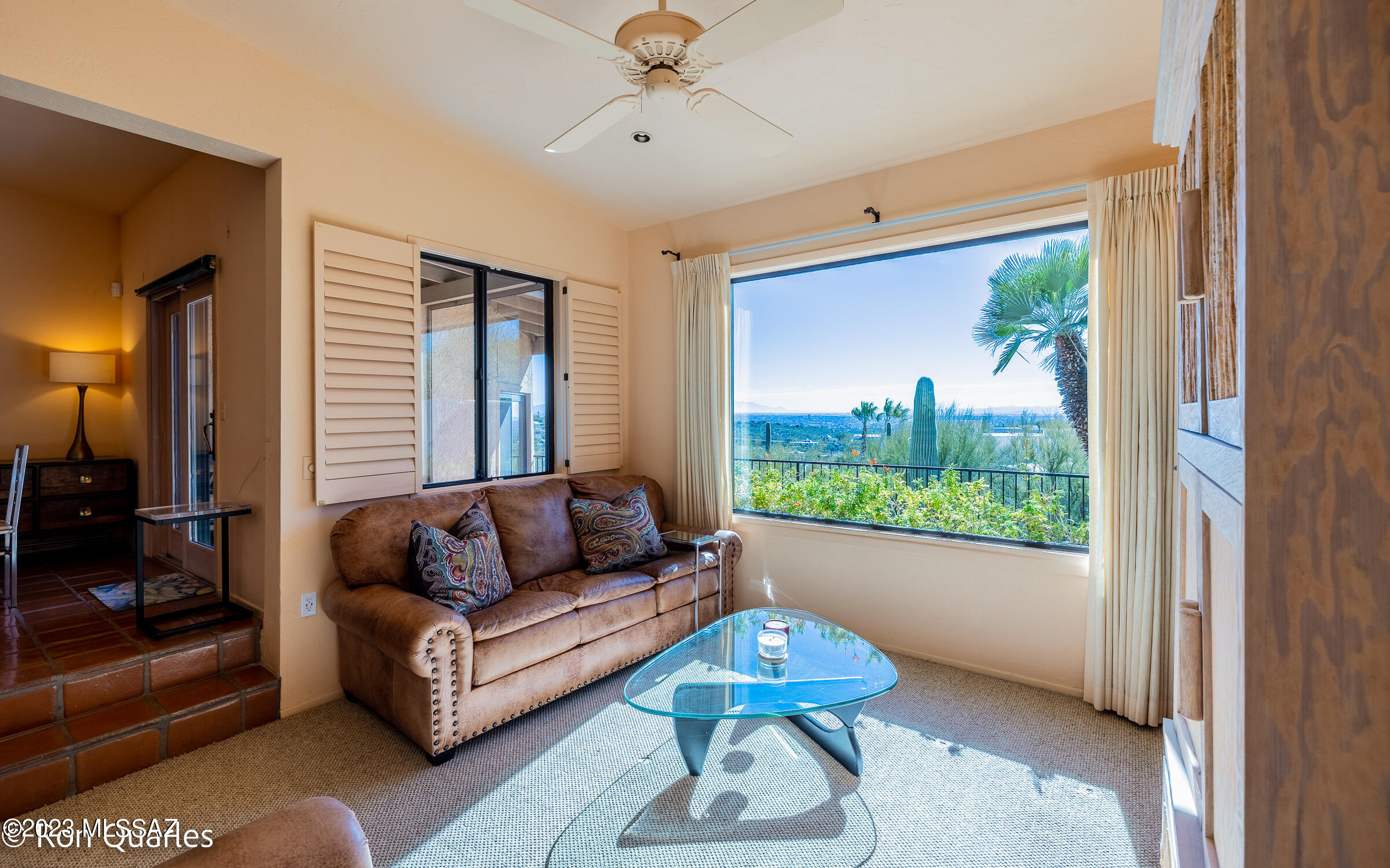 Cimarron Foothills Estates (98-179) - Residential