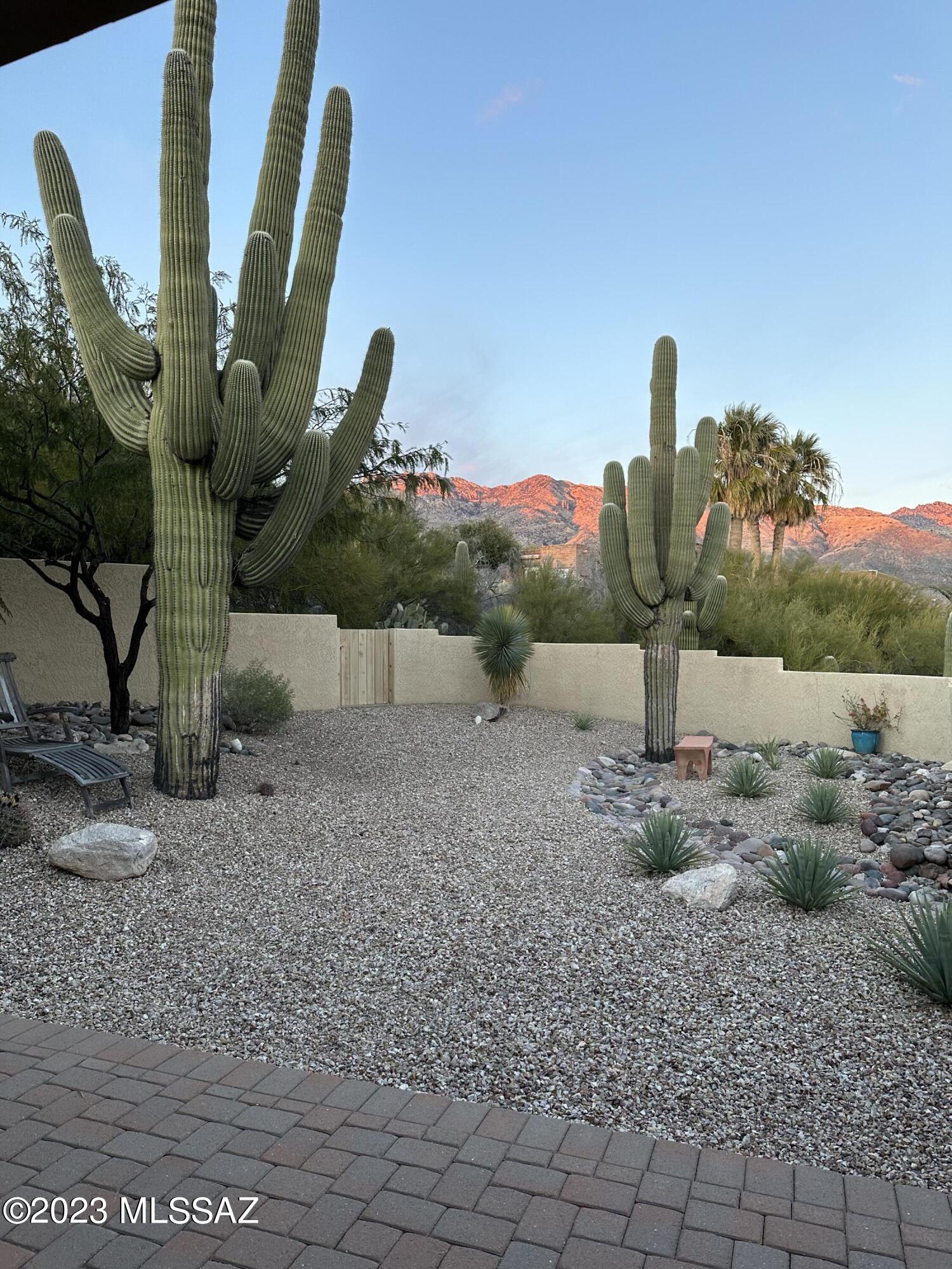 Cimarron Foothills Estates (98-179) - Residential