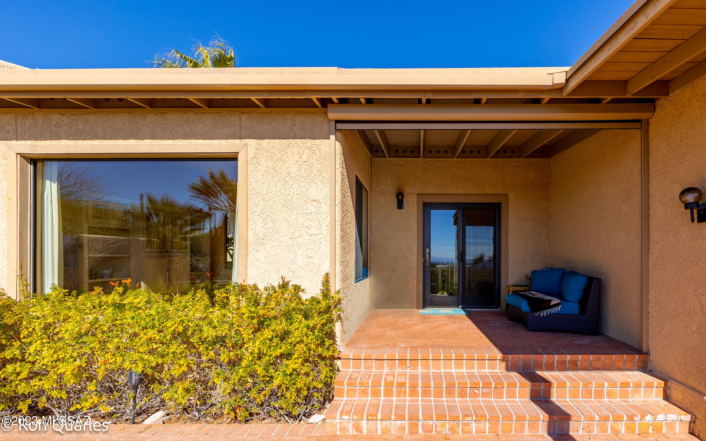 Cimarron Foothills Estates (98-179) - Residential
