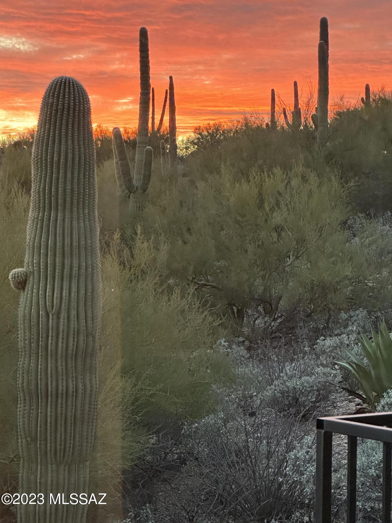Cimarron Foothills Estates (98-179) - Residential