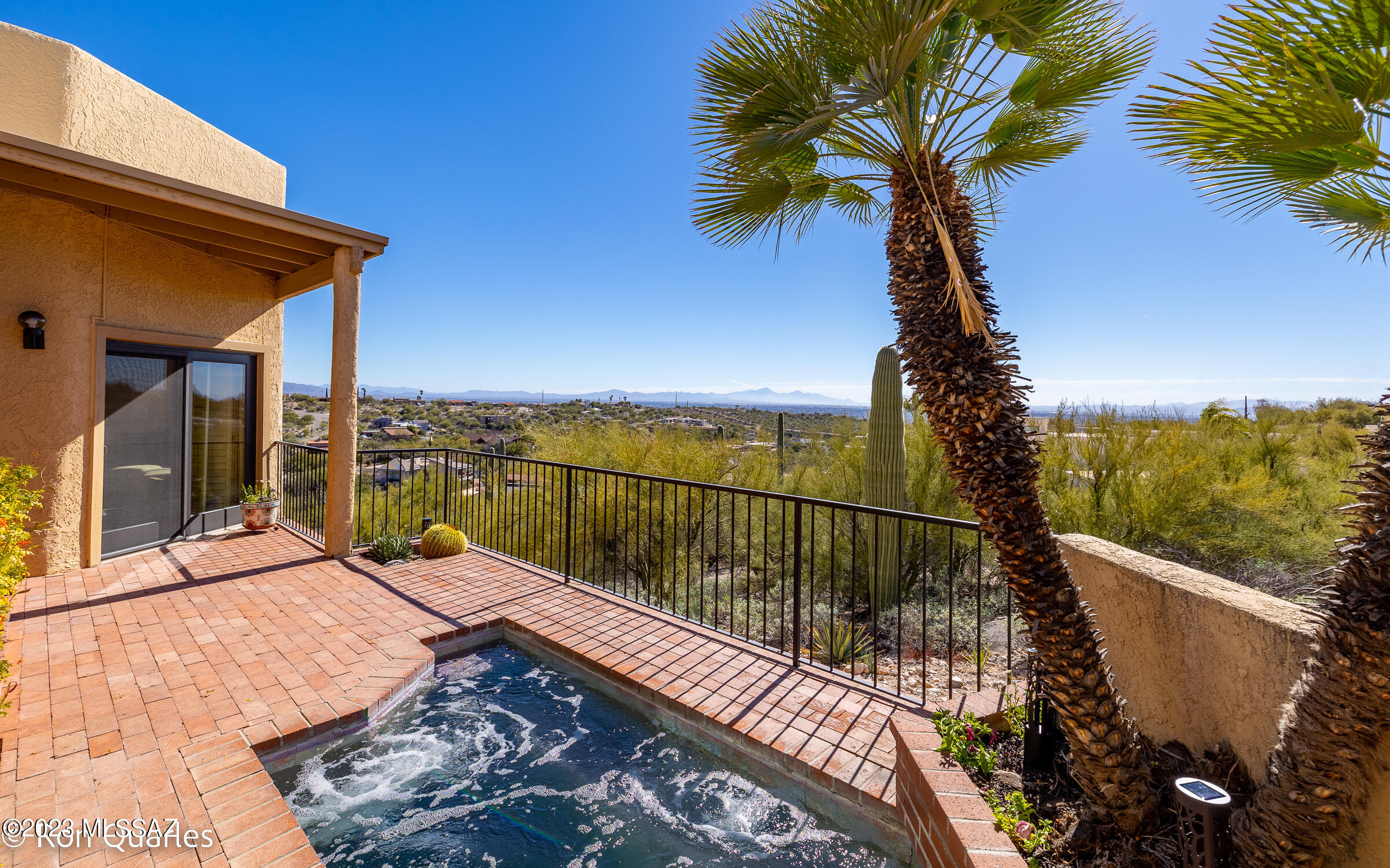 Cimarron Foothills Estates (98-179) - Residential