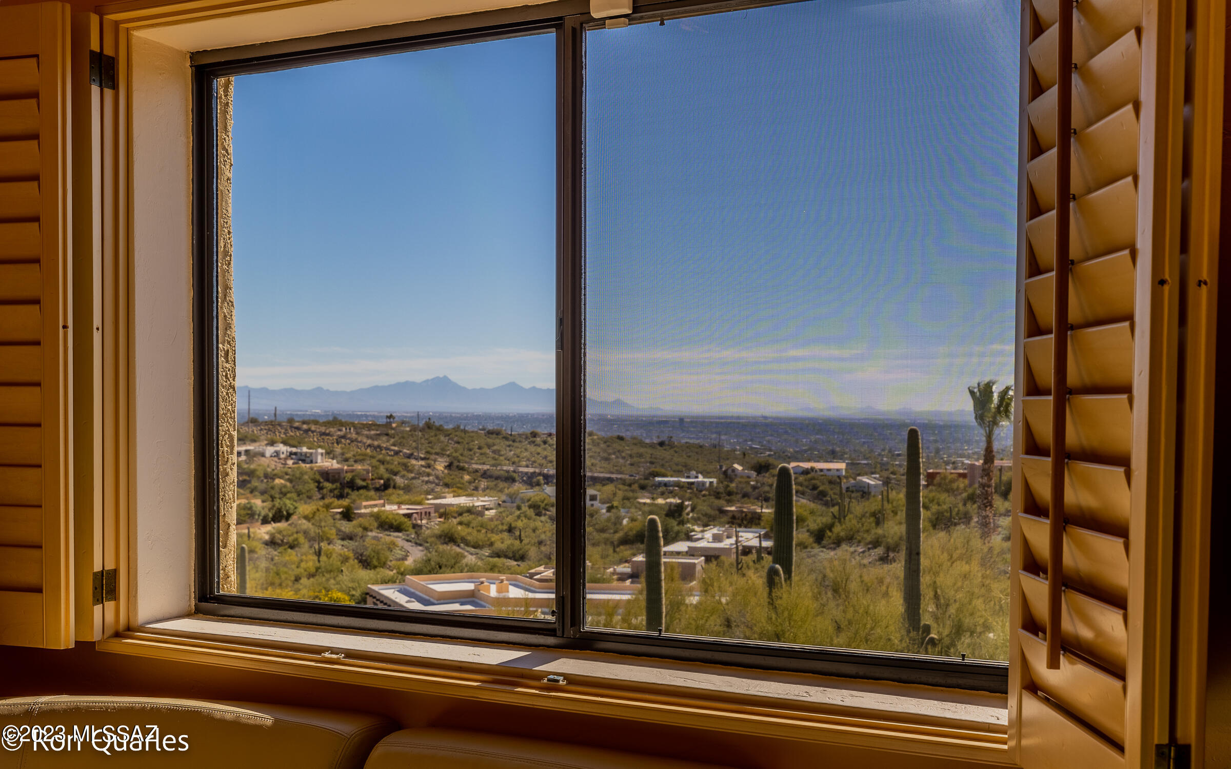 Cimarron Foothills Estates (98-179) - Residential