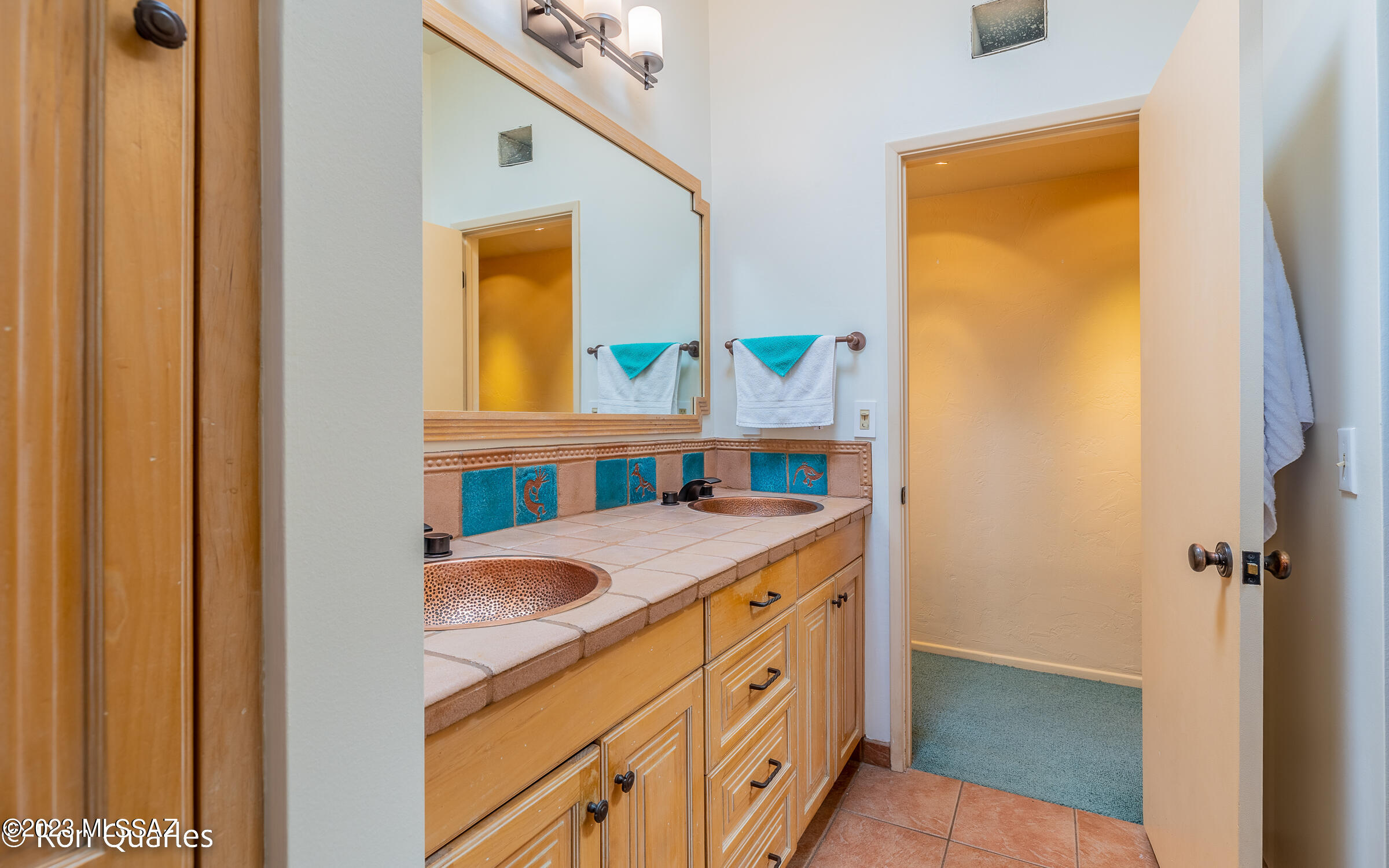 Cimarron Foothills Estates (98-179) - Residential