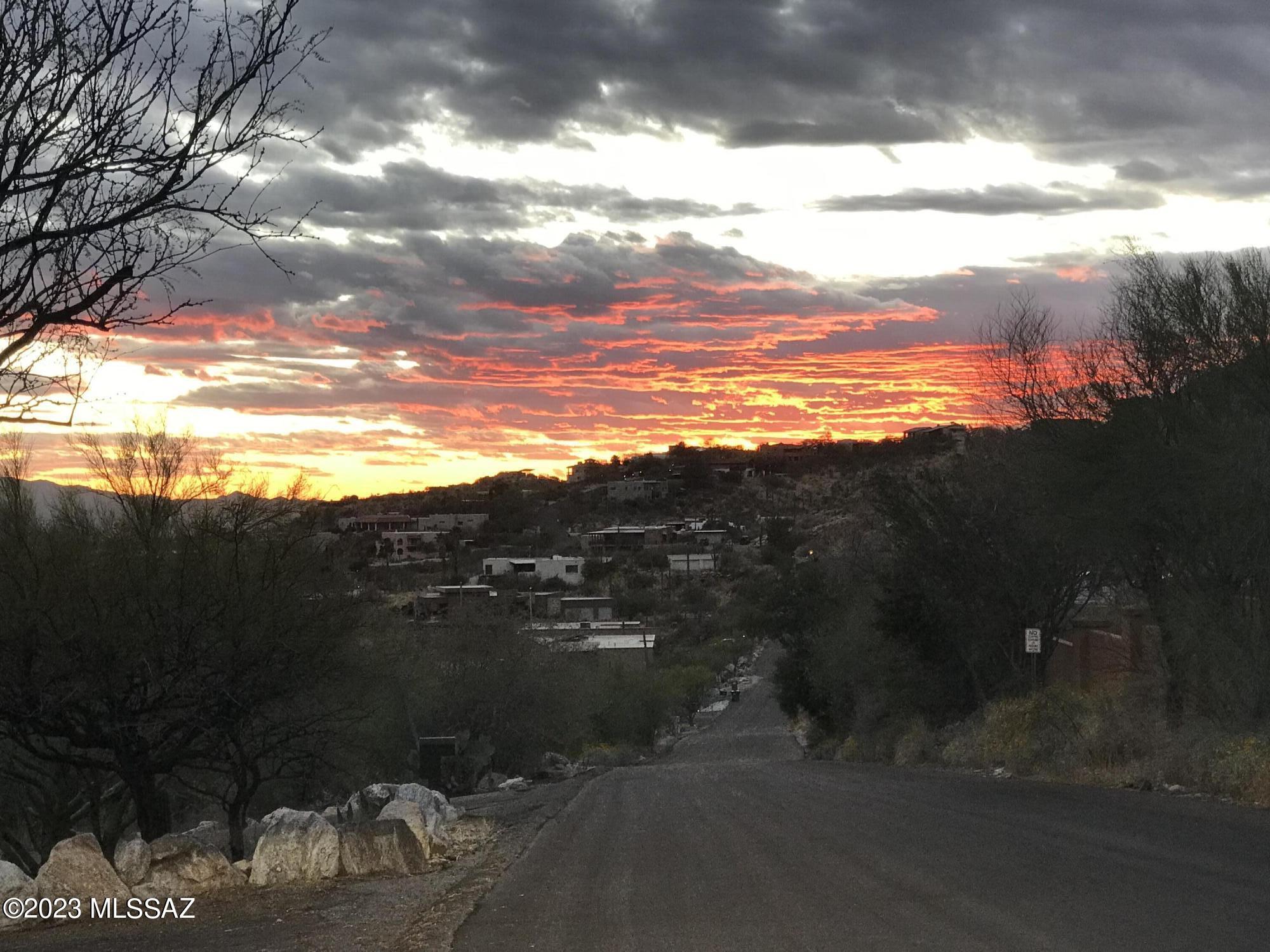 Cimarron Foothills Estates (98-179) - Residential