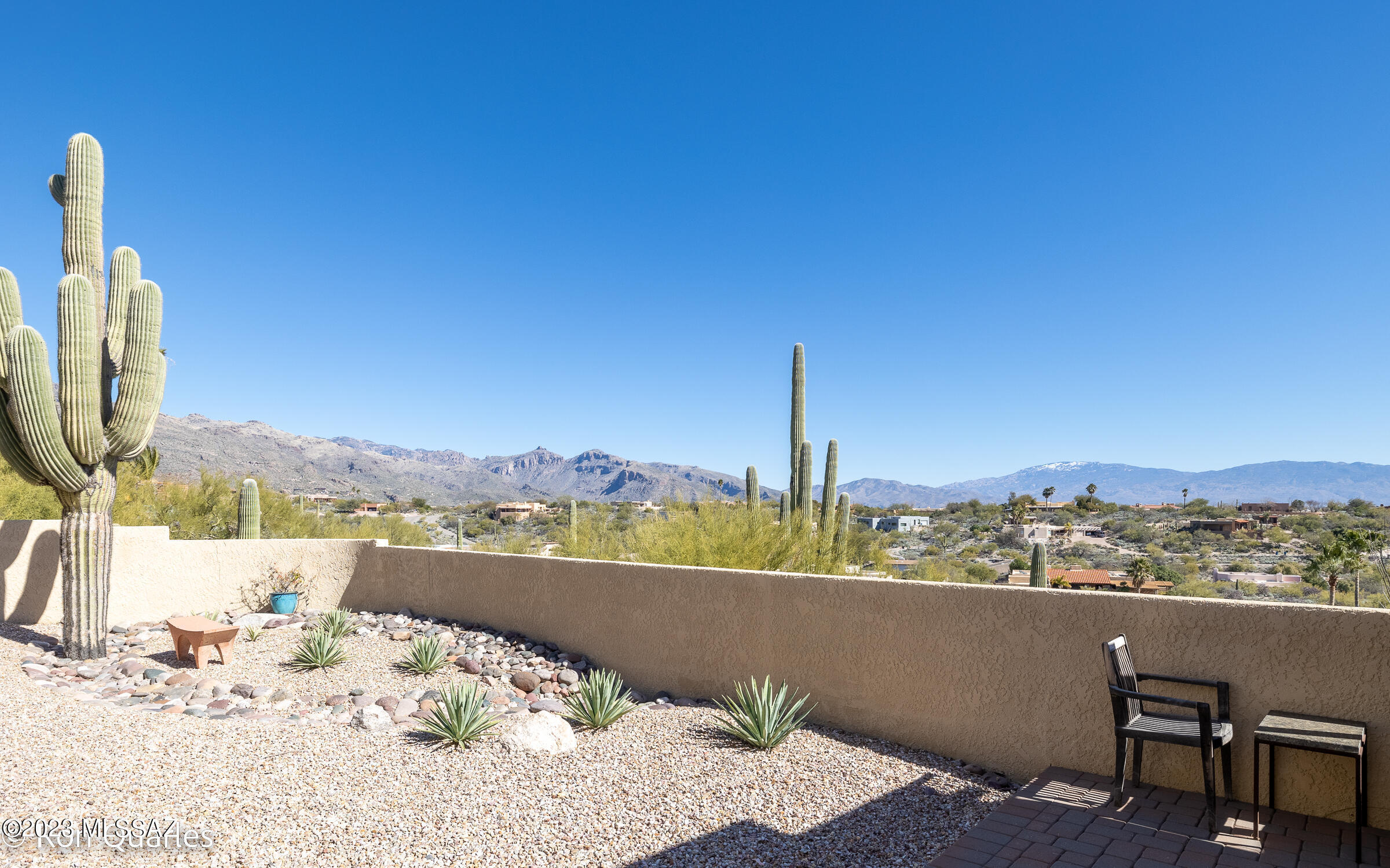 Cimarron Foothills Estates (98-179) - Residential