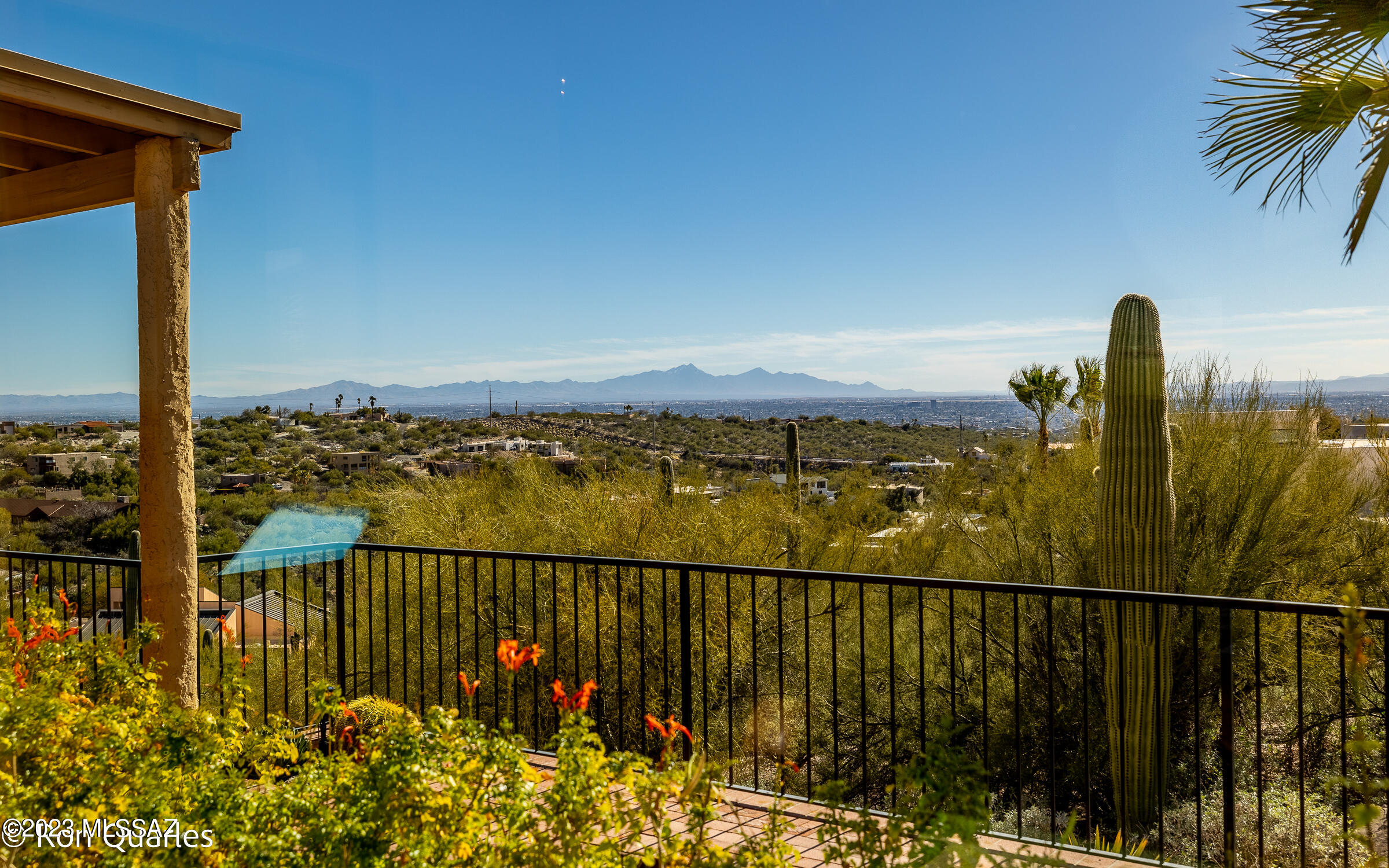 Cimarron Foothills Estates (98-179) - Residential