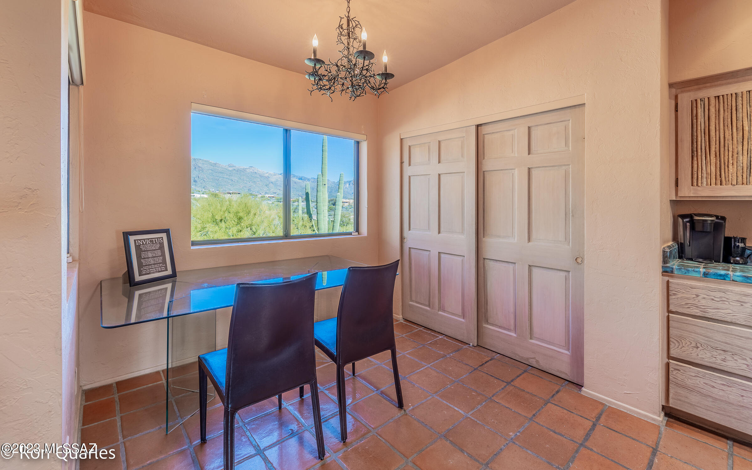 Cimarron Foothills Estates (98-179) - Residential