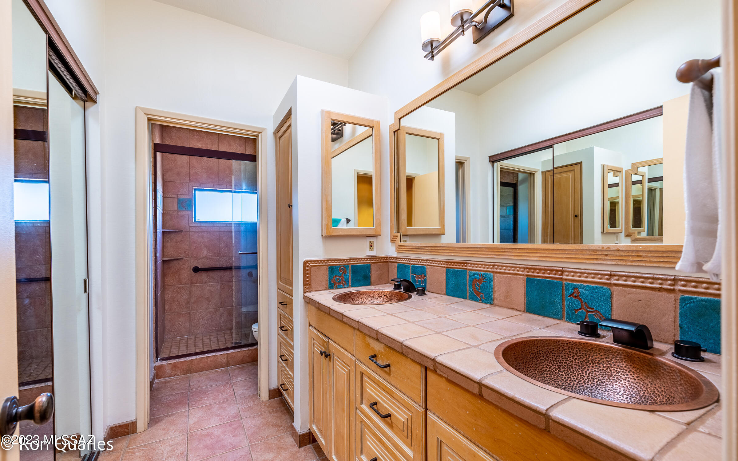 Cimarron Foothills Estates (98-179) - Residential