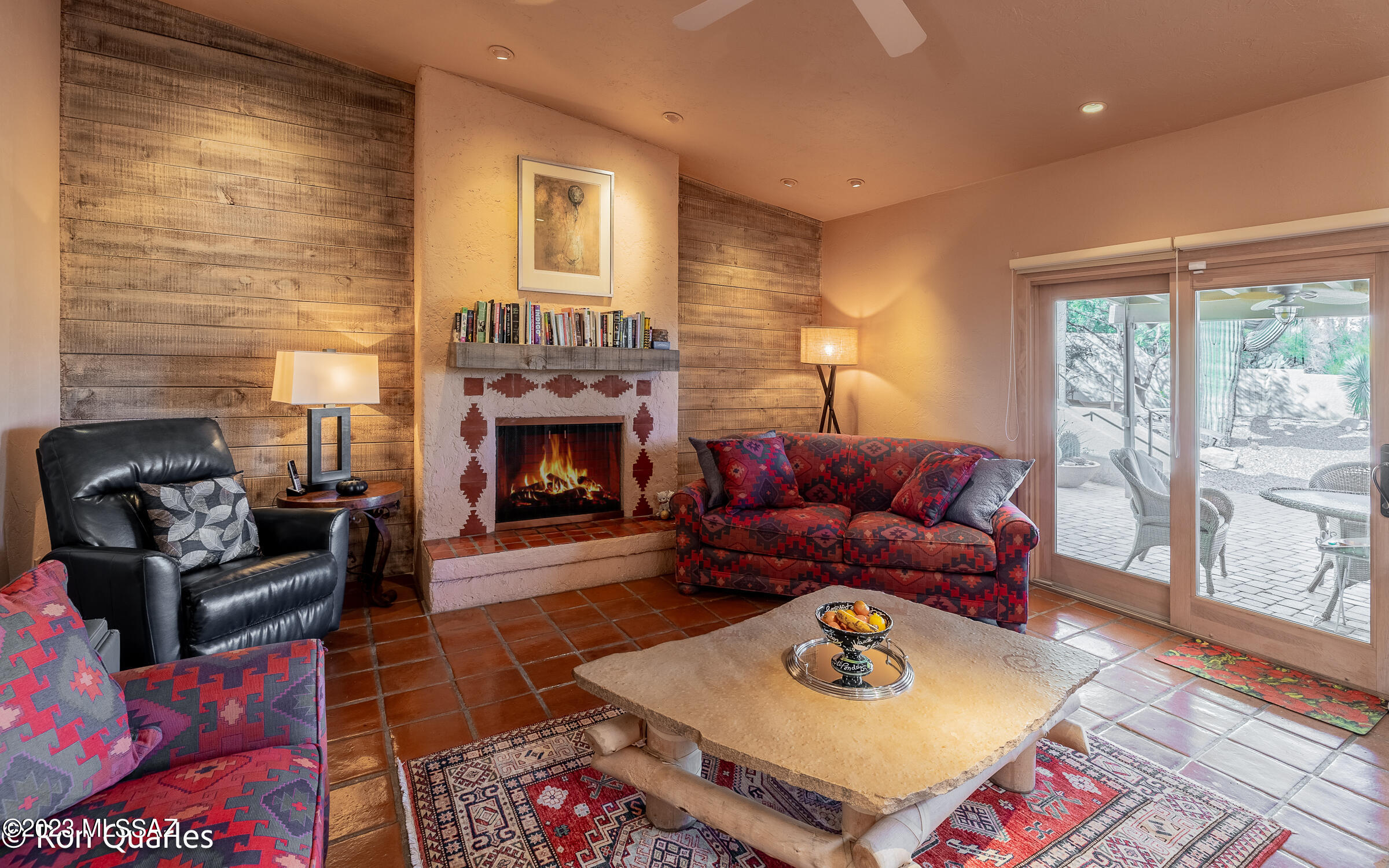 Cimarron Foothills Estates (98-179) - Residential