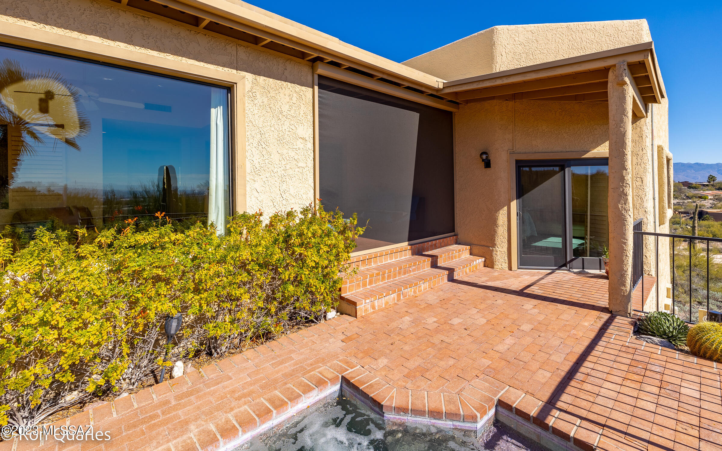 Cimarron Foothills Estates (98-179) - Residential