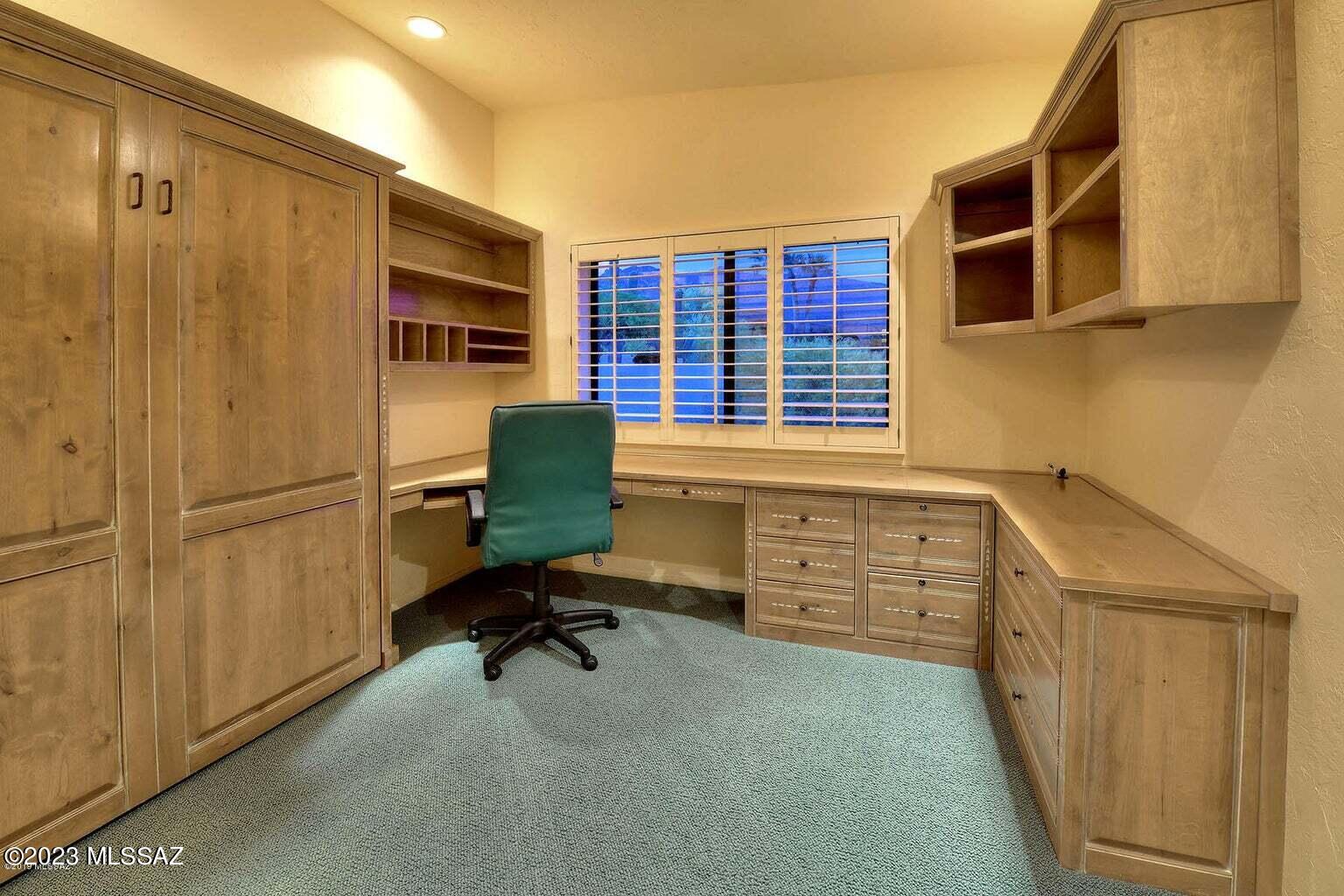 Cimarron Foothills Estates (98-179) - Residential